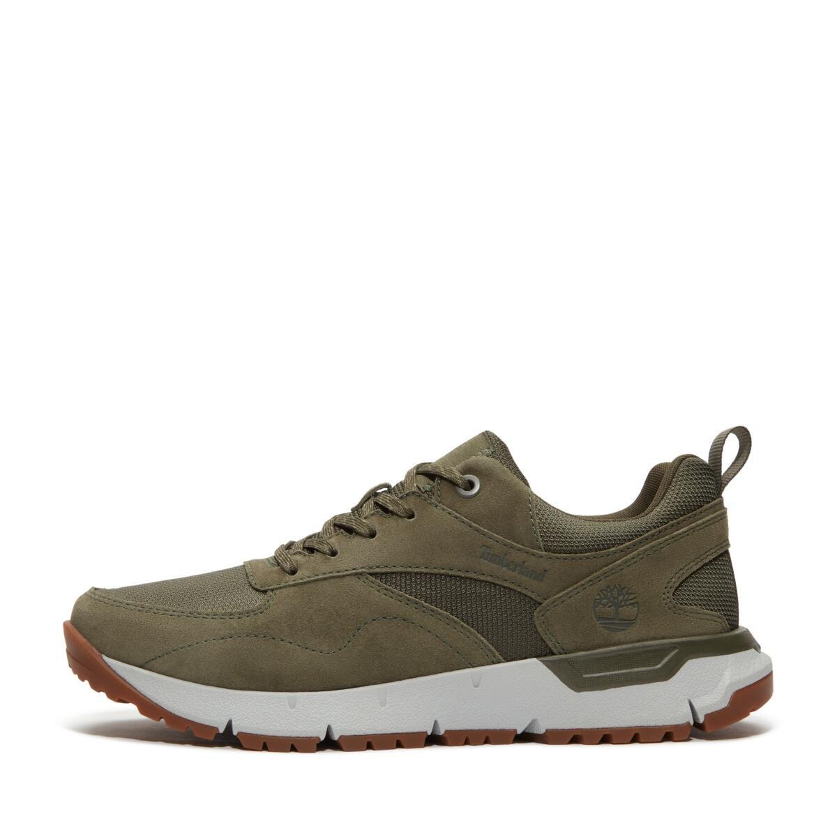 Timberland Sneaker »NOTFOUND LOW LACE UP SNEAKER«