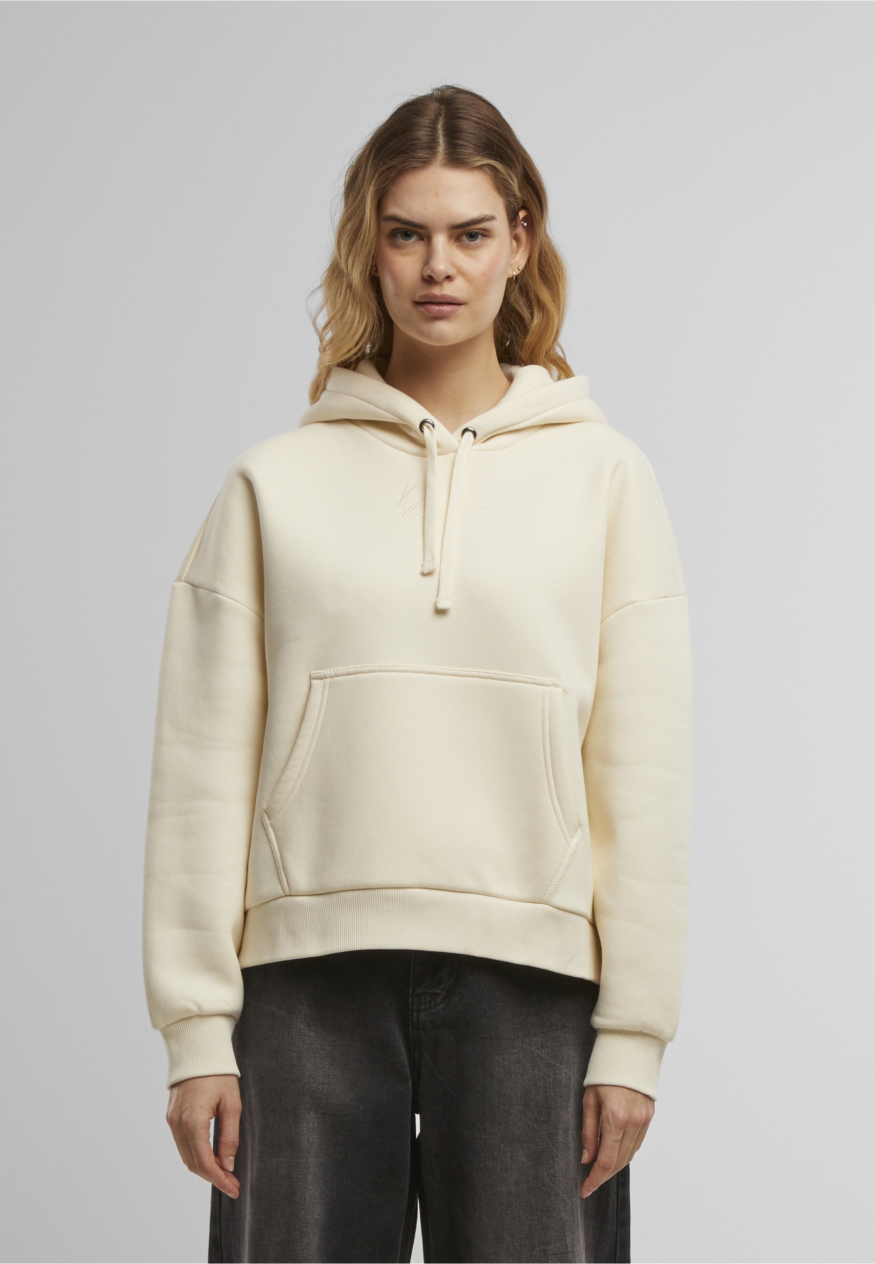 Karl Kani Kapuzensweatshirt »Karl Kani Small Signature Essential Os Hoodie«
