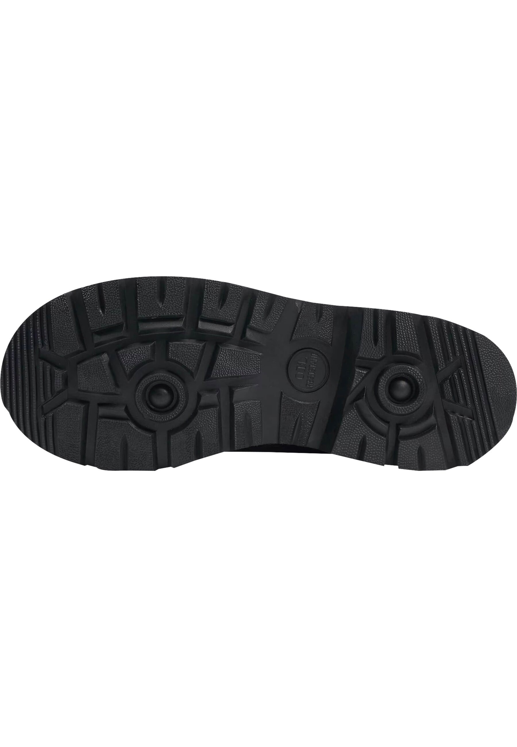 Brandit Stiefel »Brandit Accessoires BW Combat Boots«