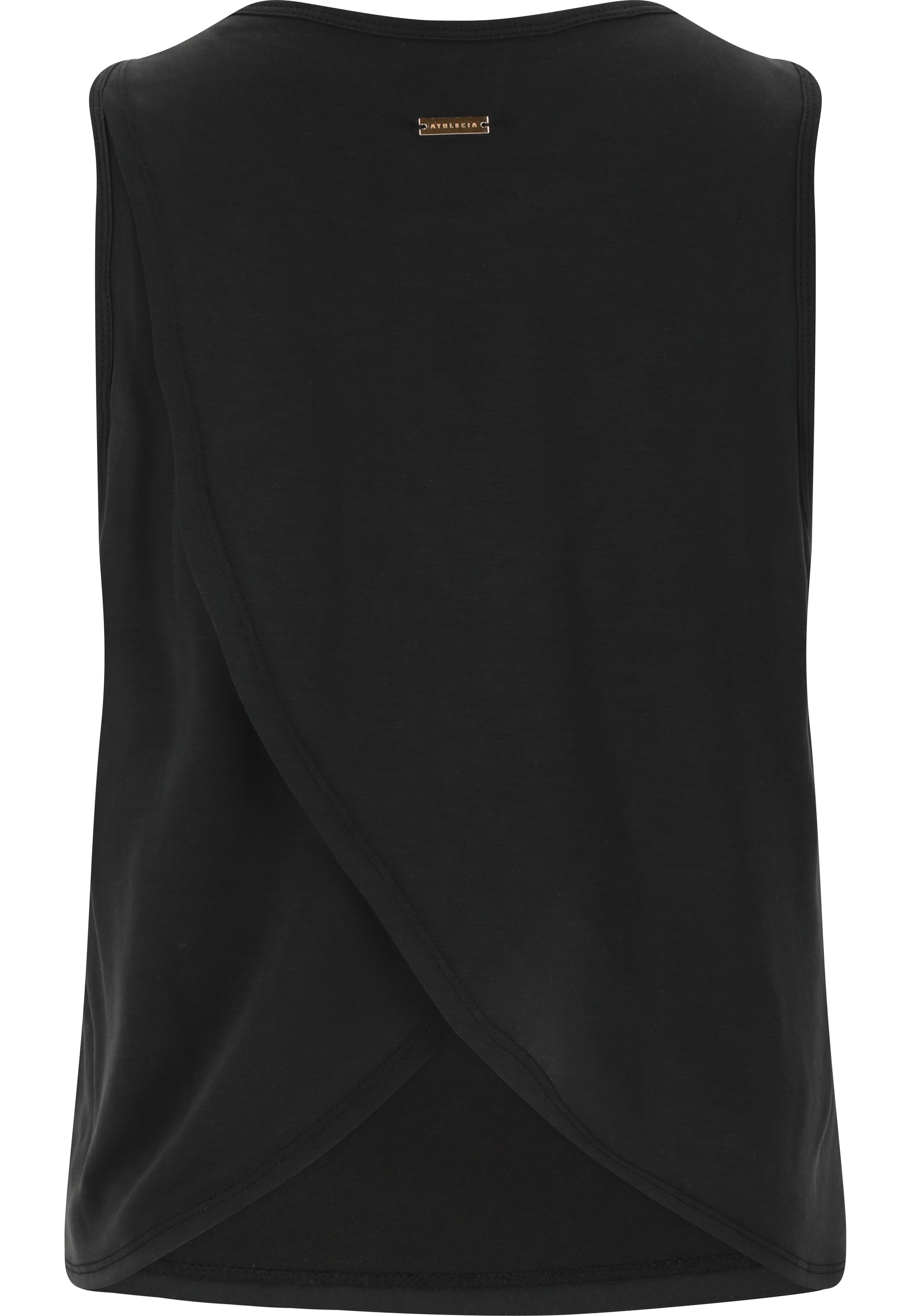 ATHLECIA Tanktop »Haze«, mit schnelltrocknender Funktion