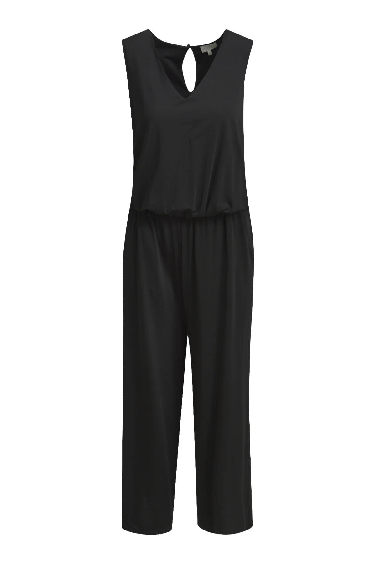 Milano Italy Jumpsuit, mit Taillengummizug