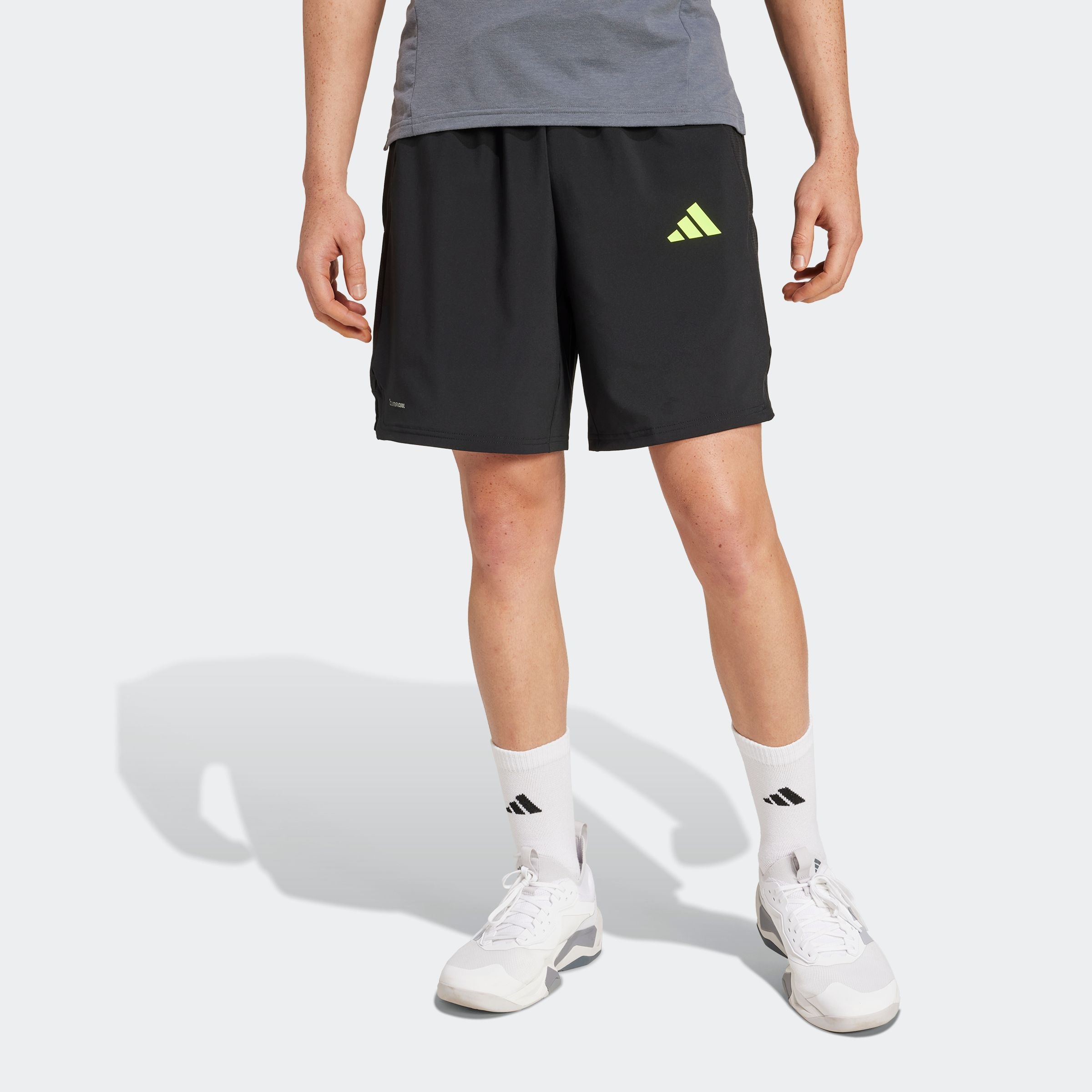 adidas Performance Shorts "TECH APP SHORT", (1 tlg.) günstig online kaufen