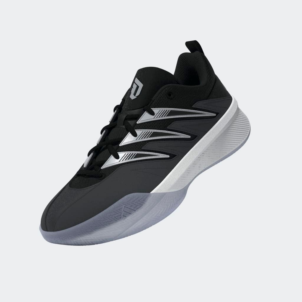 adidas Performance Basketballschuh »DAME CERTIFIED 3«