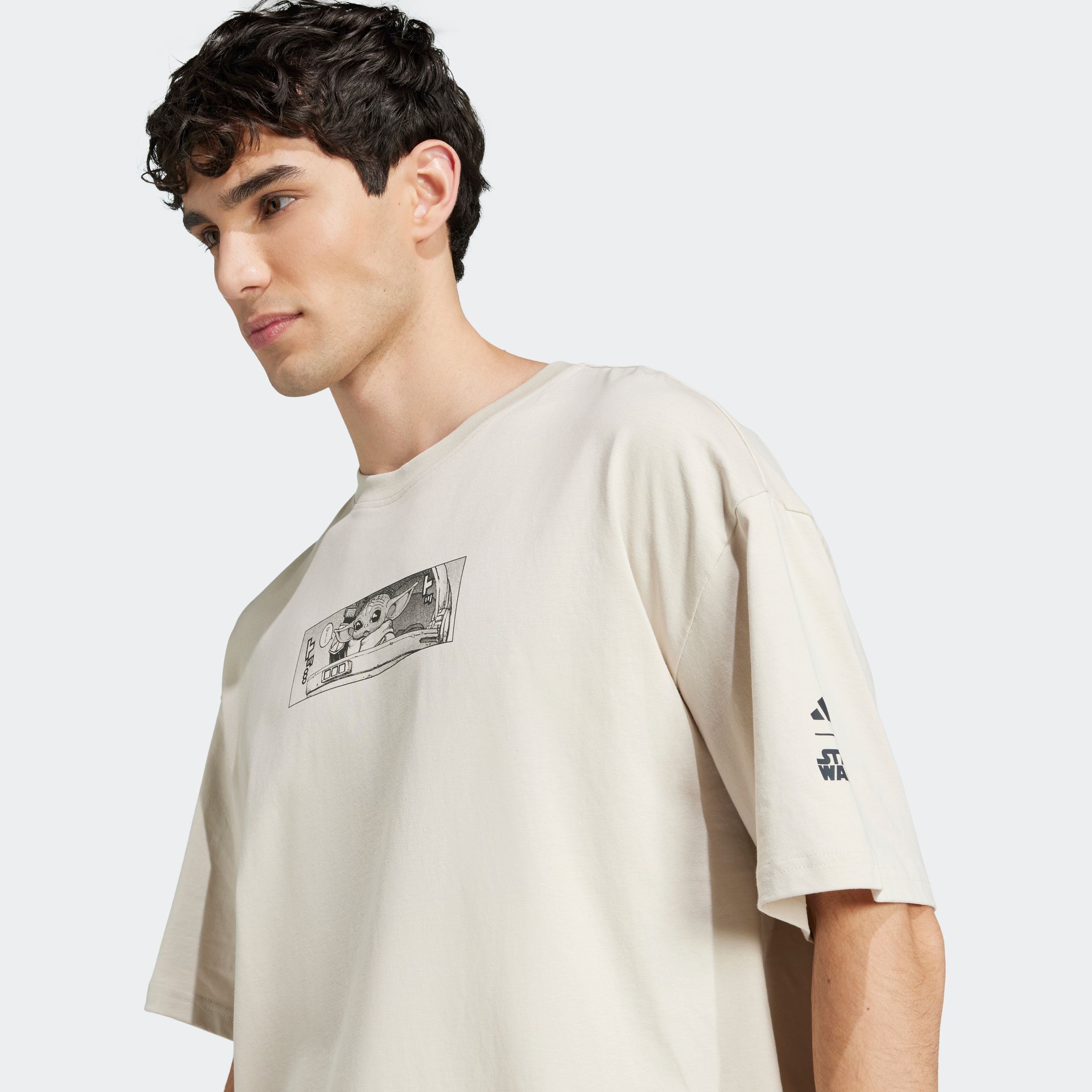 adidas Sportswear T-Shirt »M SW TM T 2«