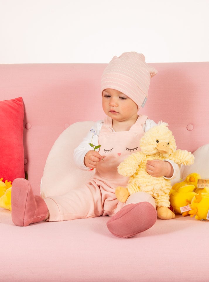 Teddy Hermann® Kuscheltier »Herzekind, Küken Franzi 25 cm«