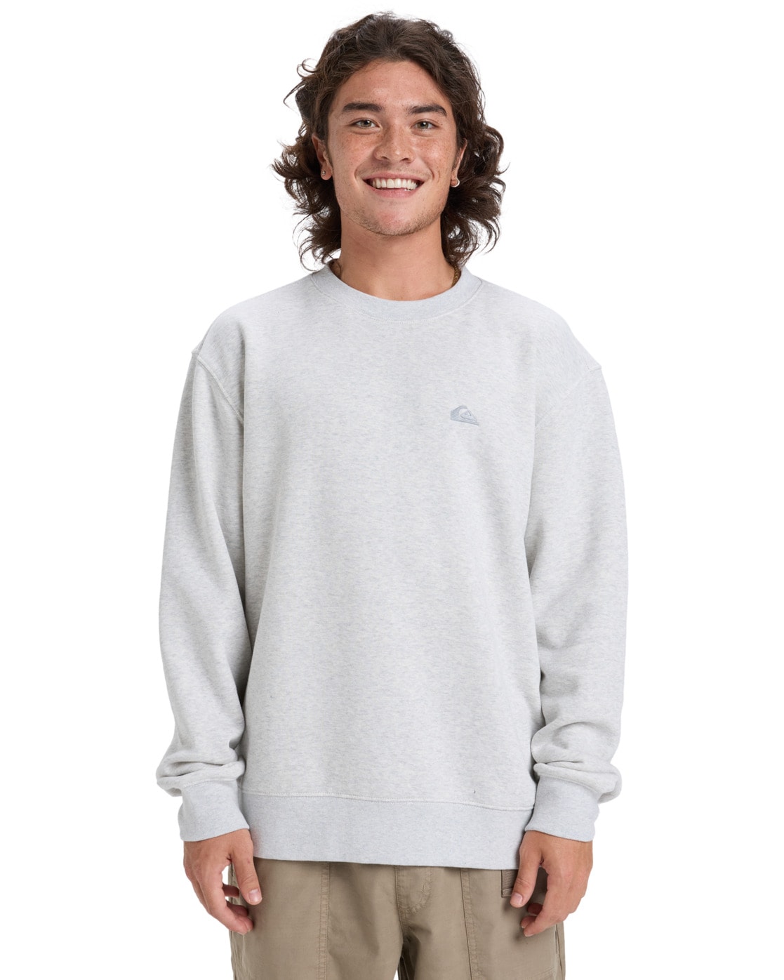 Quiksilver Sweatshirt "Salt Water" günstig online kaufen