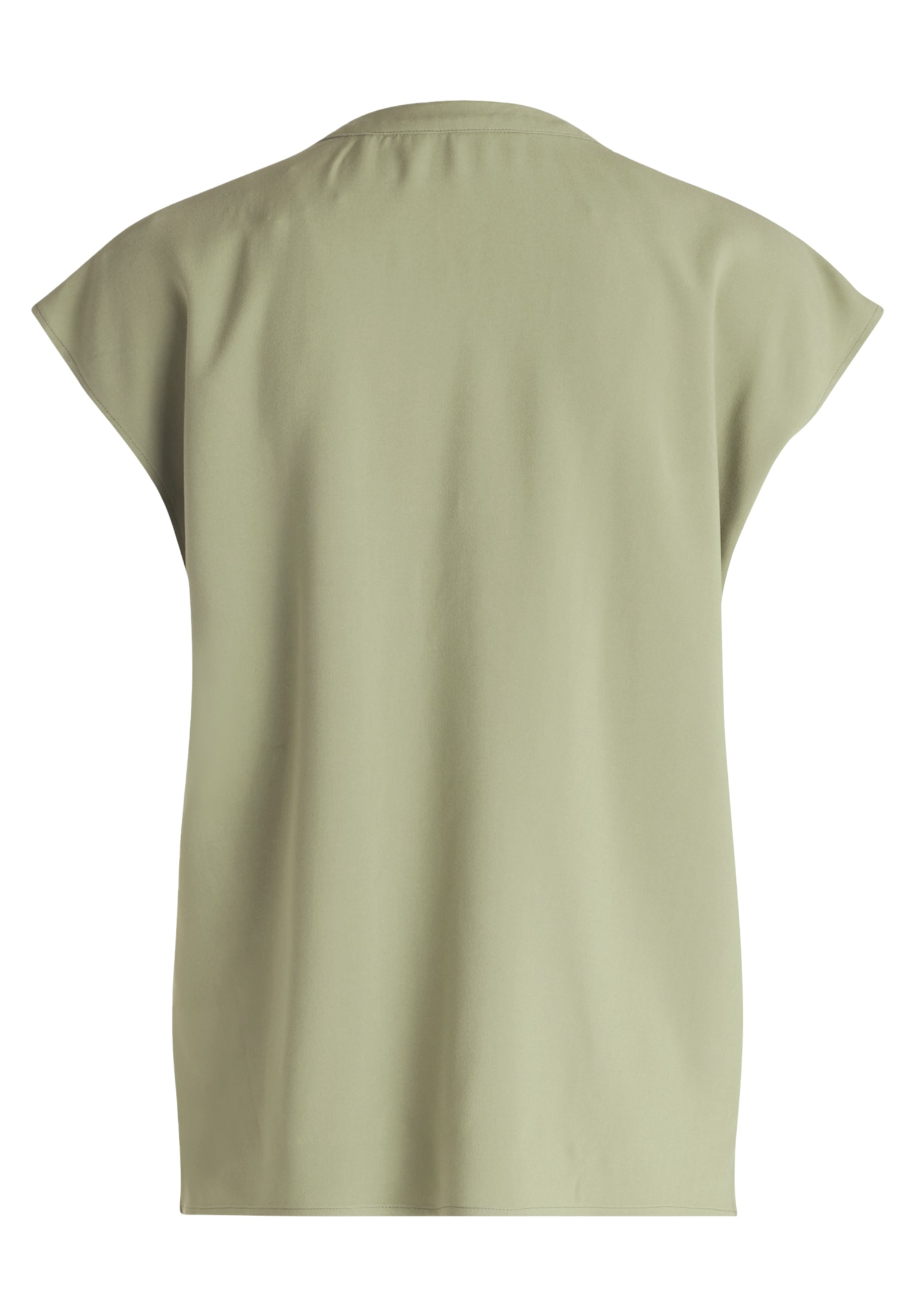Betty Barclay Schlupfbluse »Betty Barclay Schlupfbluse unifarben«