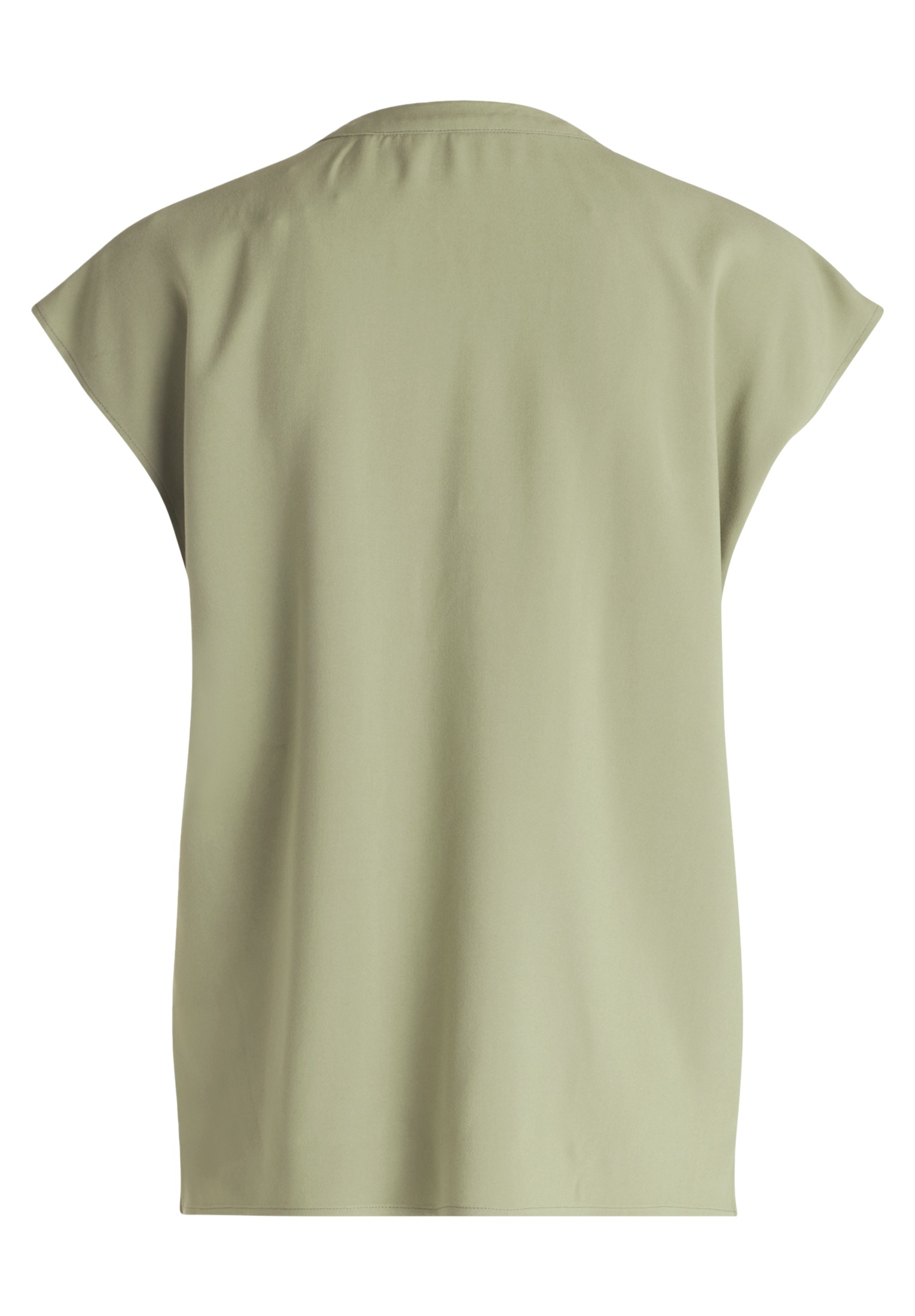 Thumbnail - Betty Barclay Schlupfbluse "Damen unifarben"