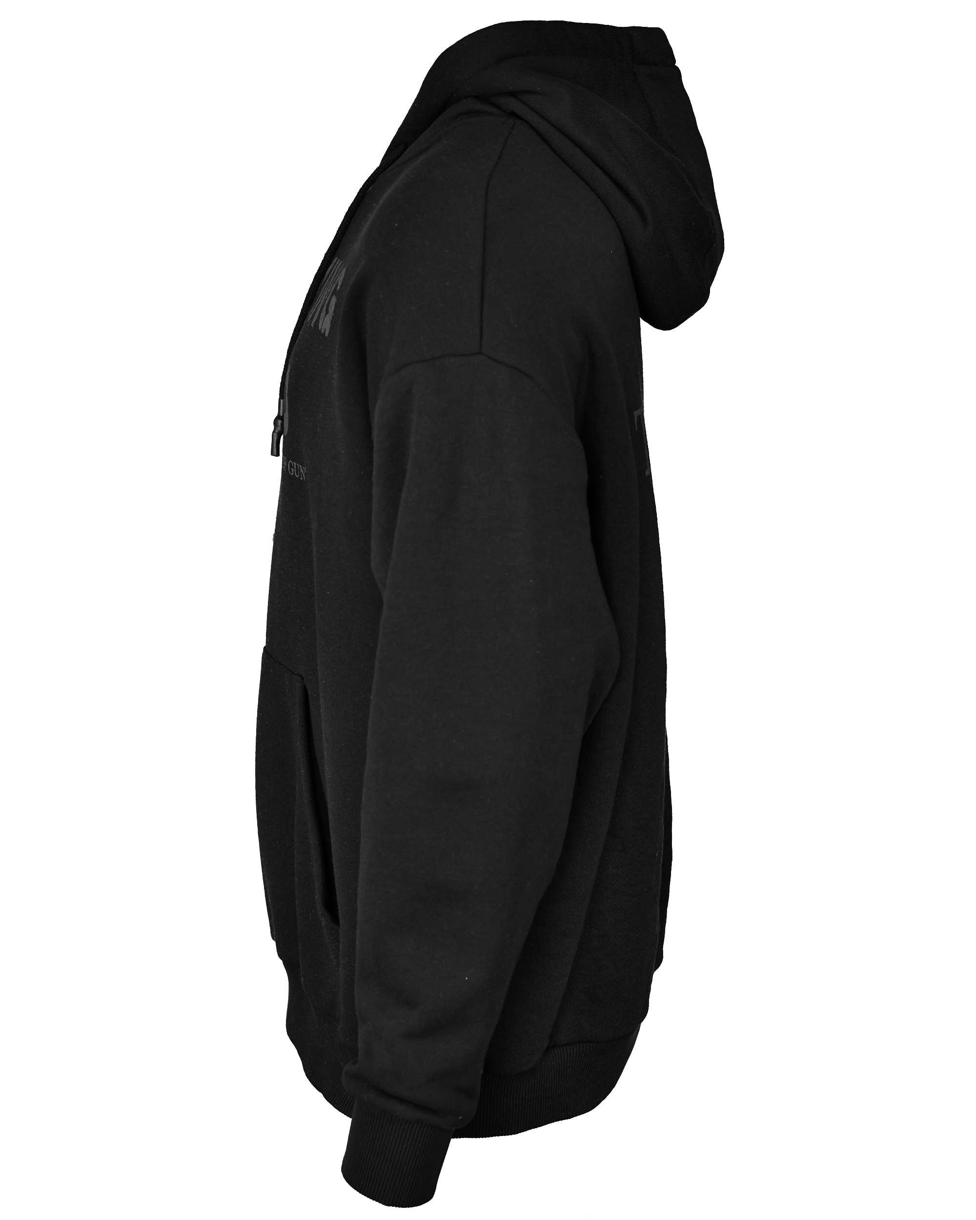 TOP GUN Kapuzenpullover »TG22003«
