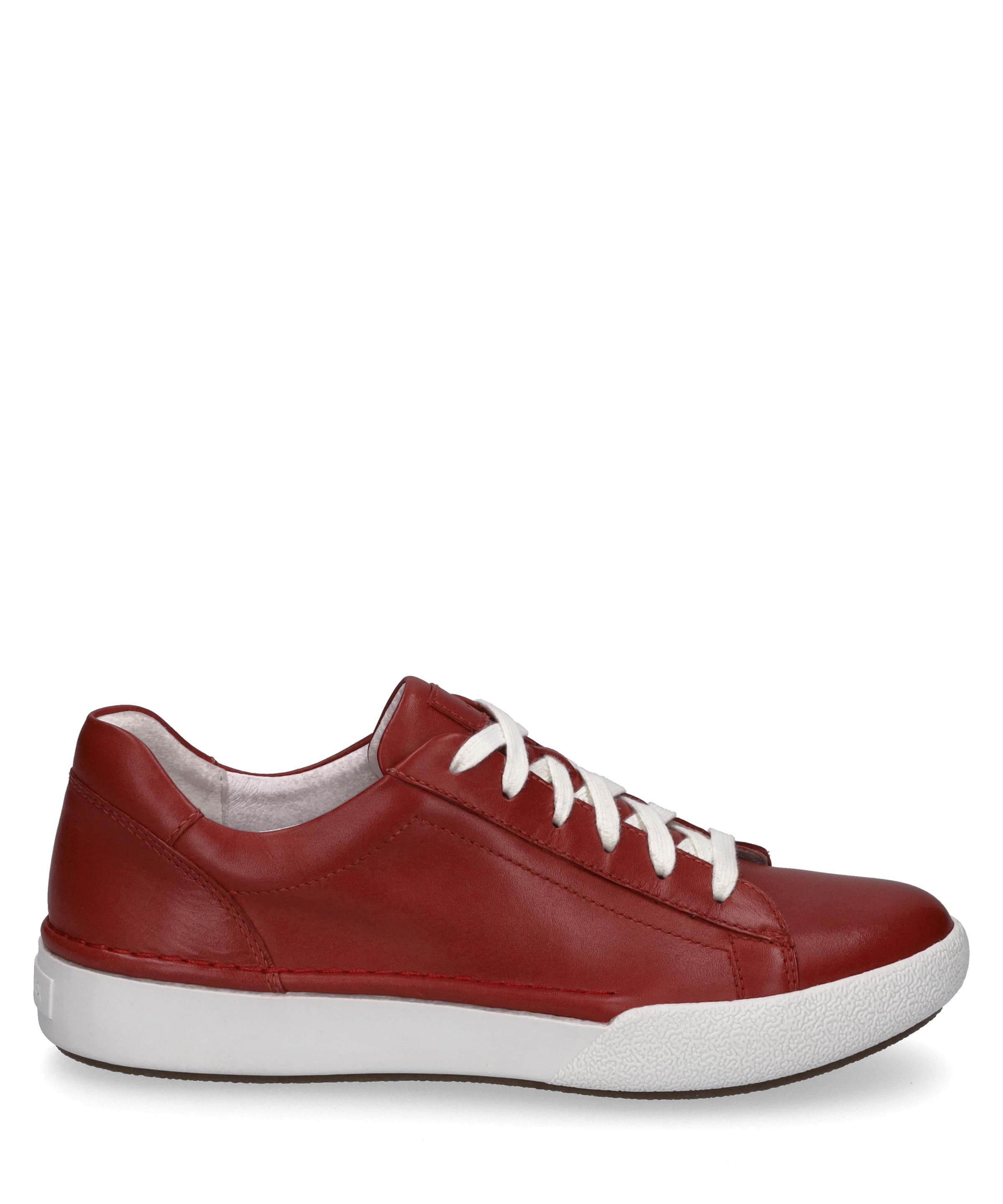 Josef Seibel Sneaker »Claire 01, hibiscus«