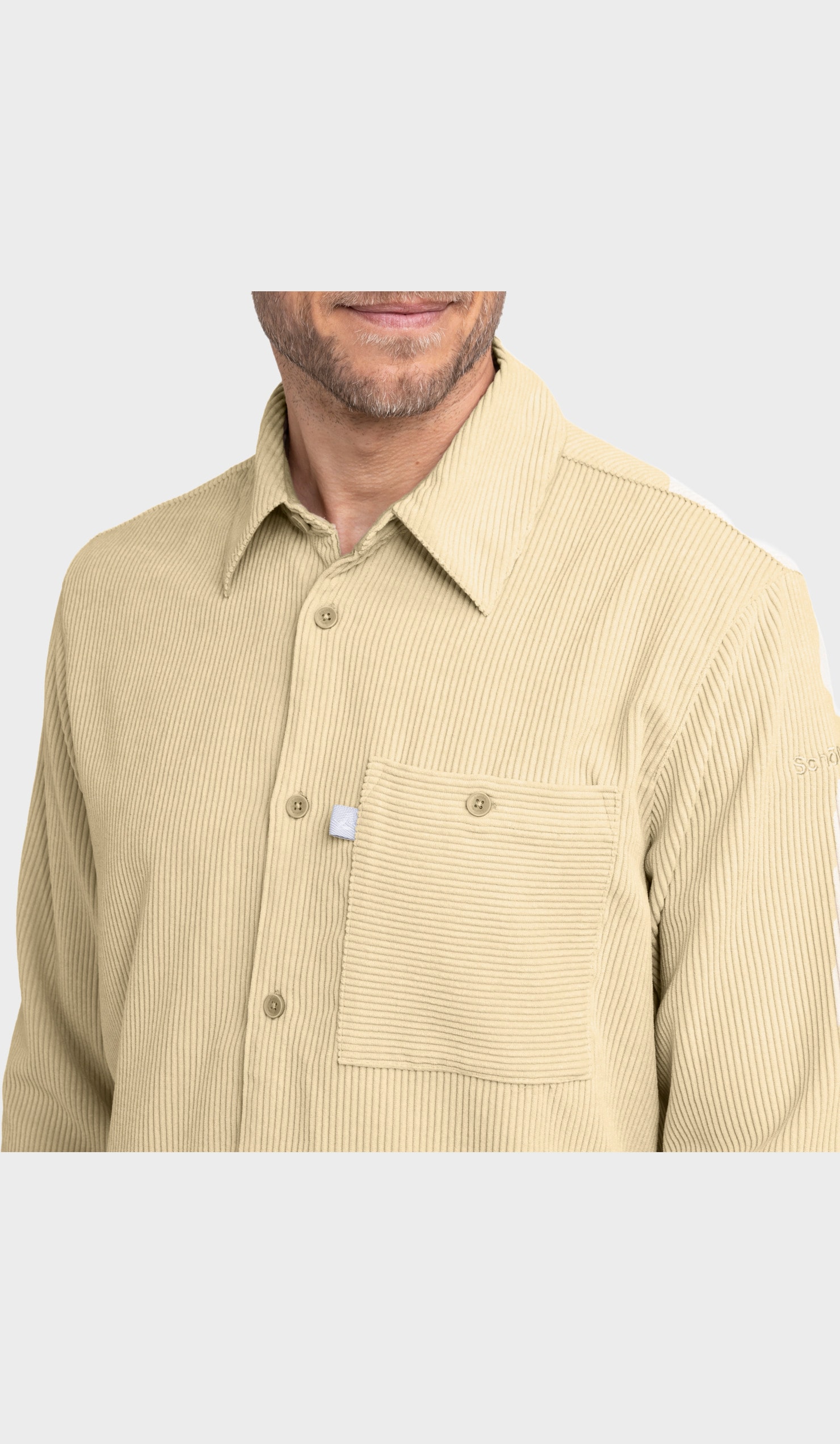Schöffel Outdoorhemd »Shirt Style Libereo MEN«