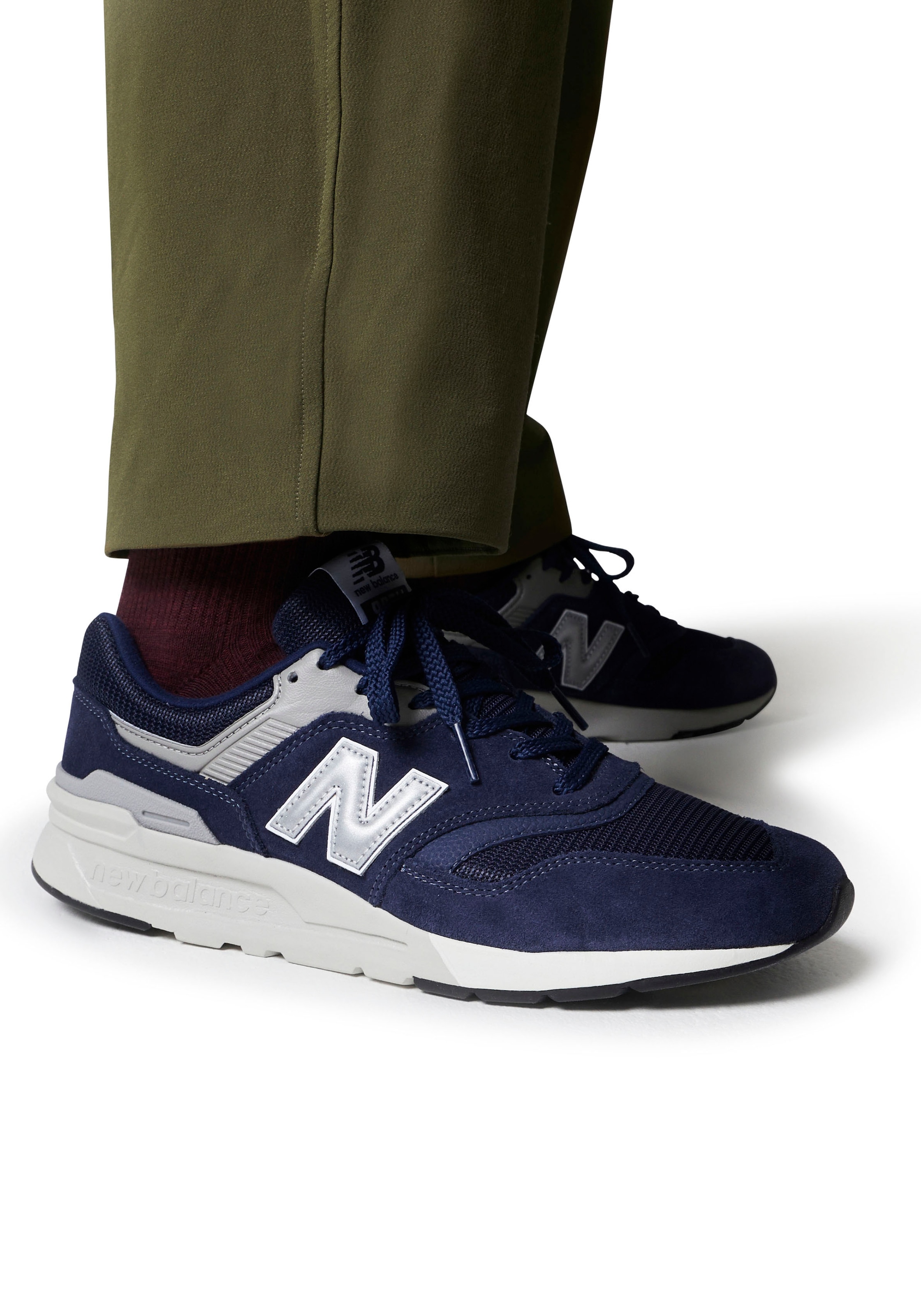 New Balance Sneaker »CM997«