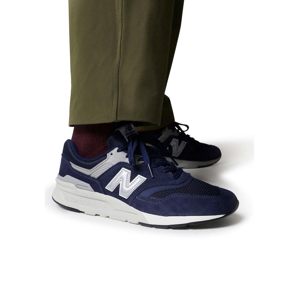 New Balance Sneaker »CM997 "Classic"«