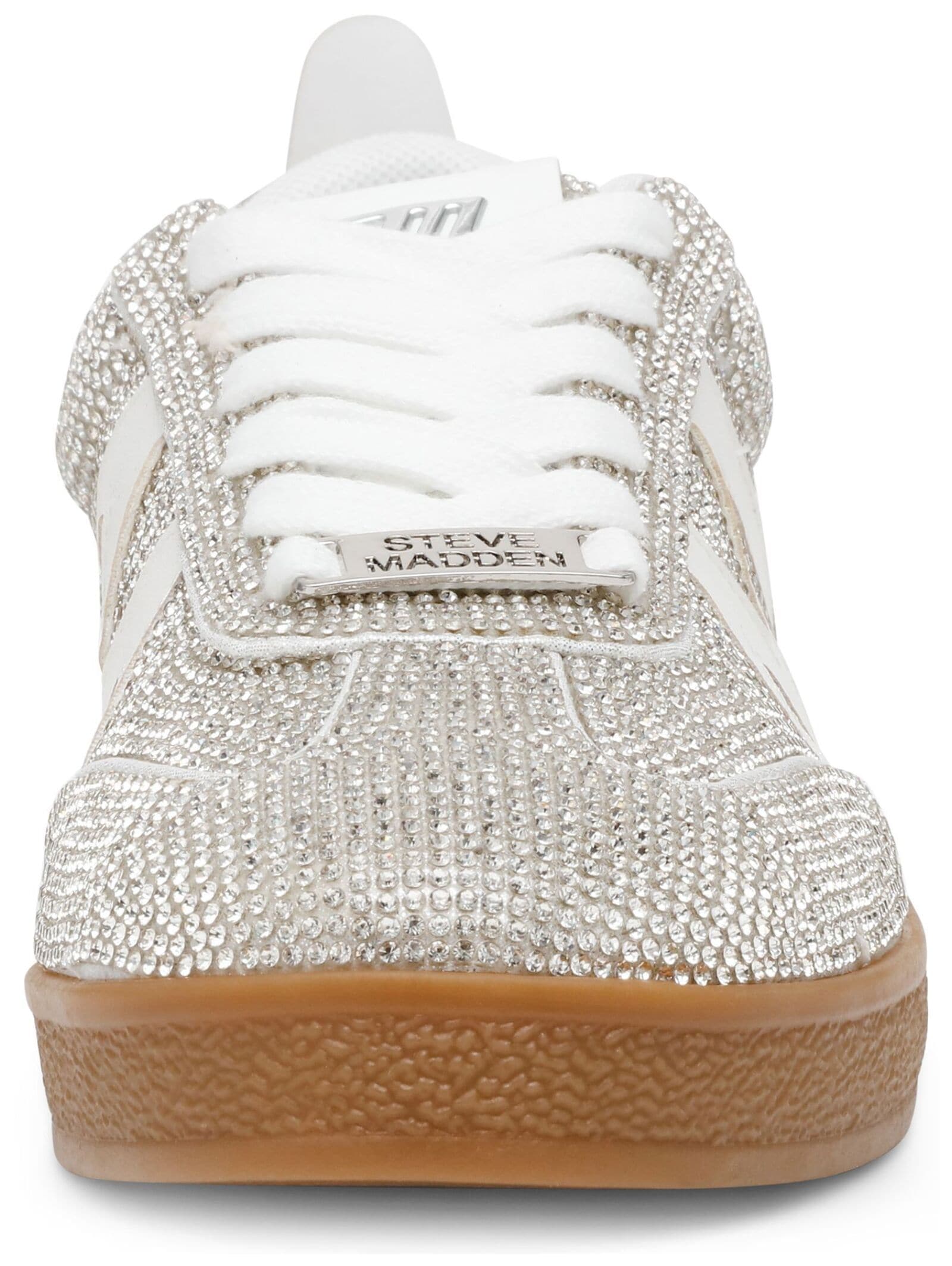 STEVE MADDEN Sneaker »STEVE MADDEN Sneaker Lederimitat«
