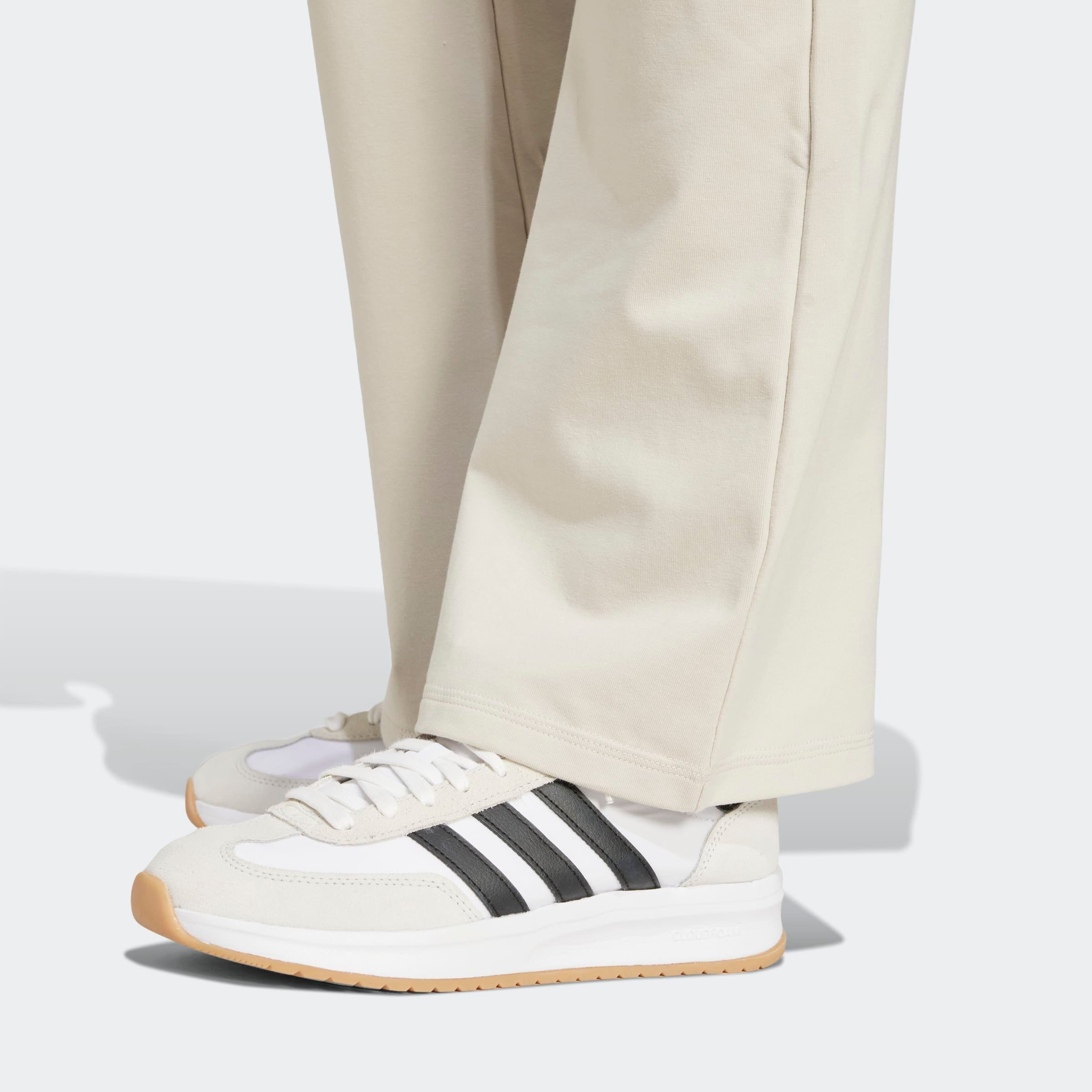 adidas Sportswear Trainingstights »W SL SJ FLARLEG«, (1 tlg.)