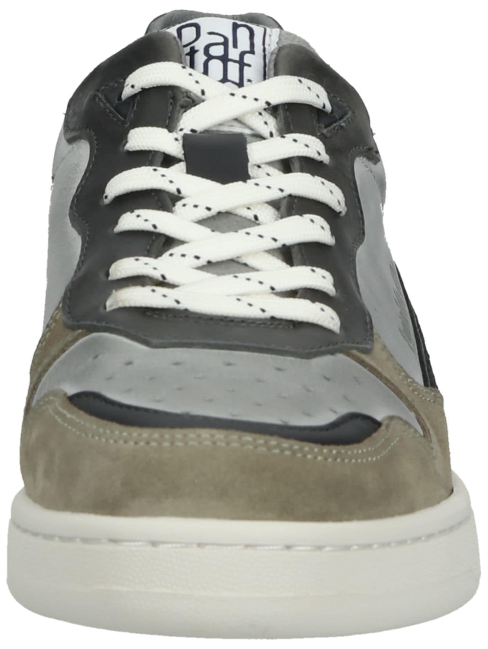 Pantofola d´Oro Sneaker »Pantofola d'Oro Sneaker Lederimitat«