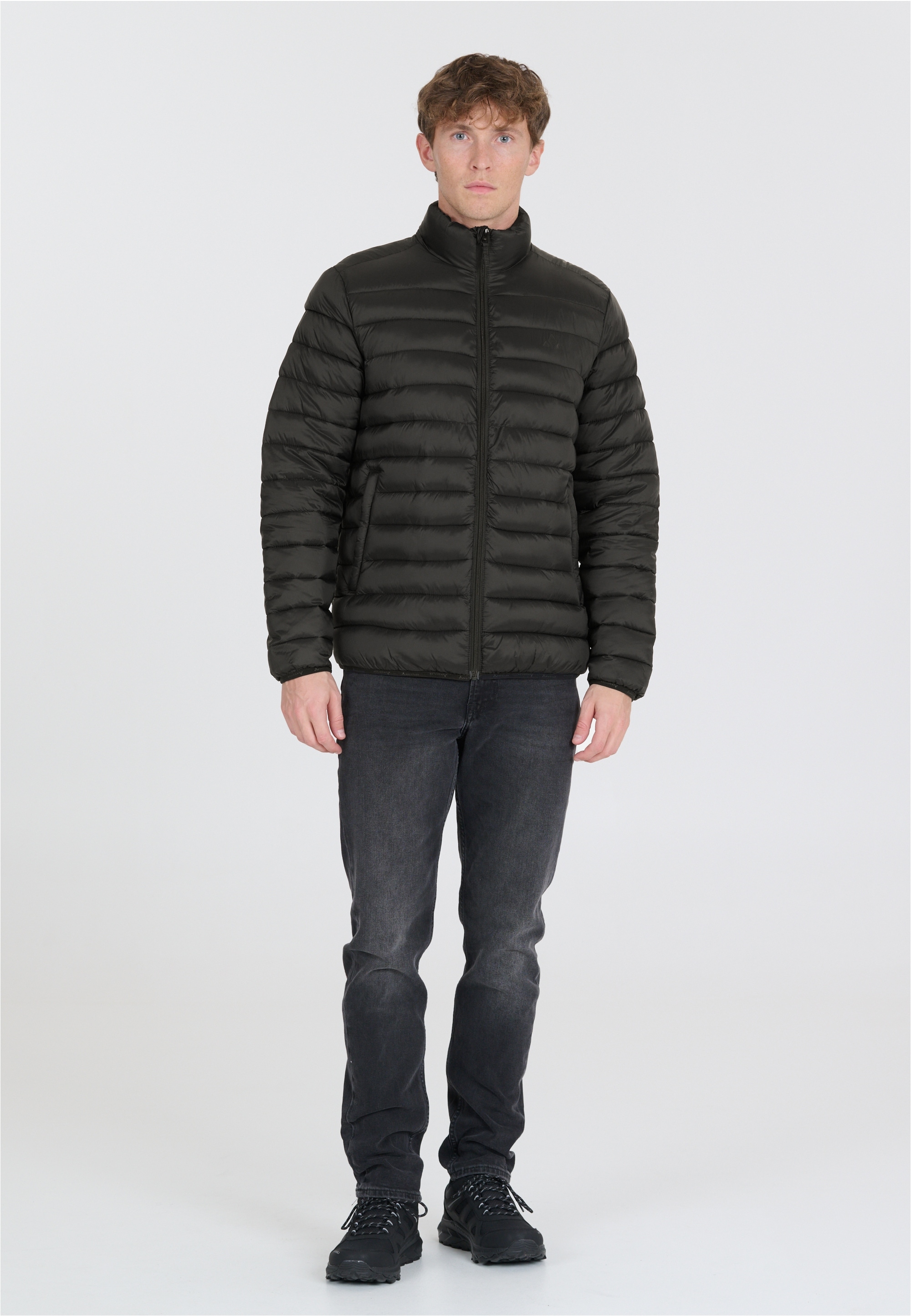 WHISTLER Laufjacke »Arubi«, aus leichtem und wasserabweisendem Material