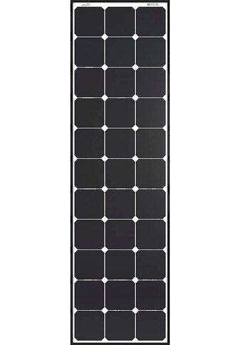 offgridtec Solarmodul »SPR-120 120W SLIM 12V High-End Solarpanel«, extrem... kaufen