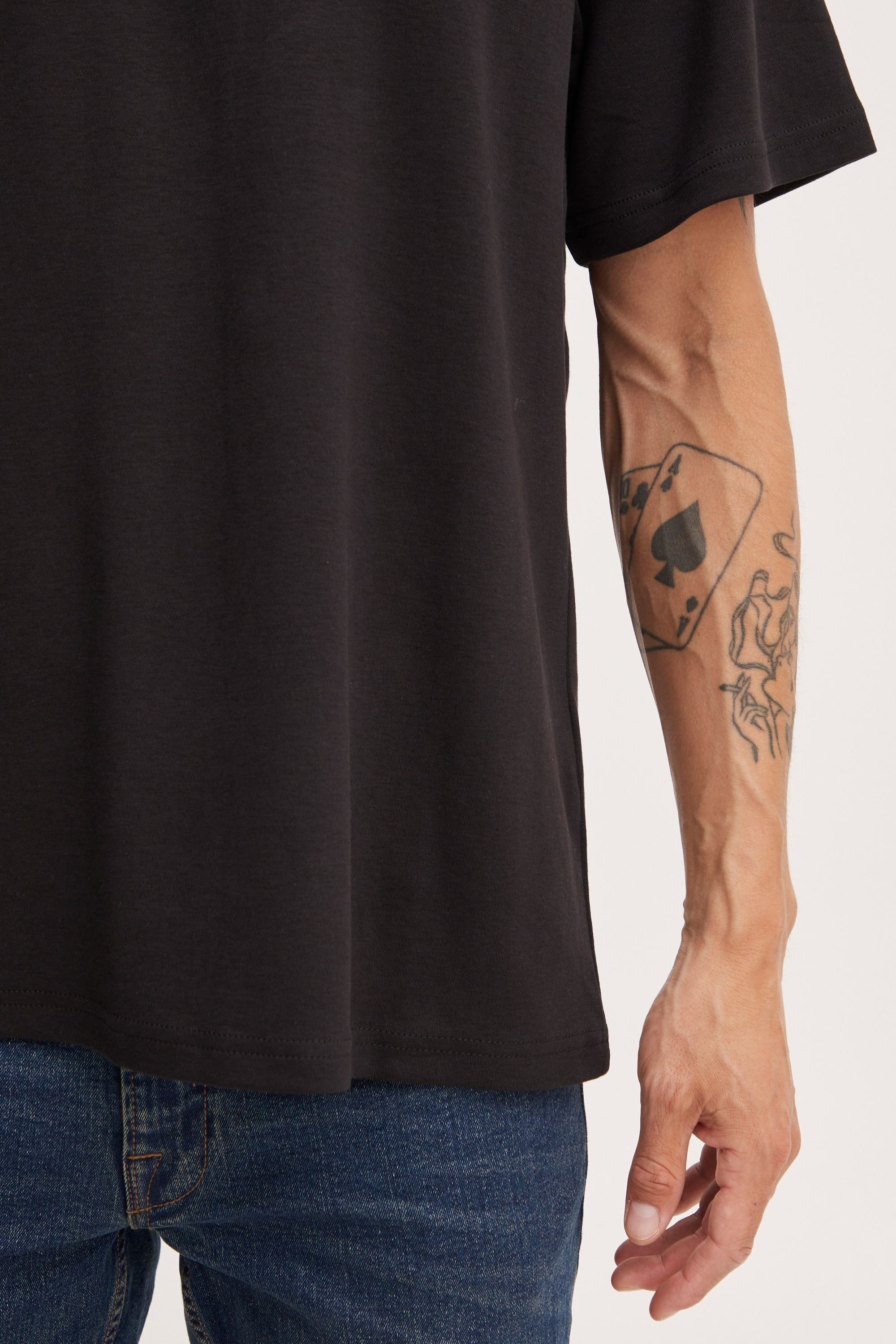 !Solid Kurzarmshirt »Kurzarmshirt SDDanton«