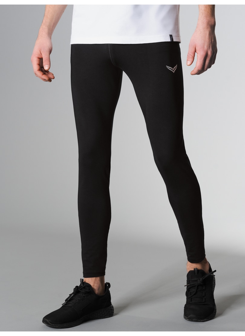 Leggings »TRIGEMA Leggings aus Polyester/Elastan«, (1 tlg.)