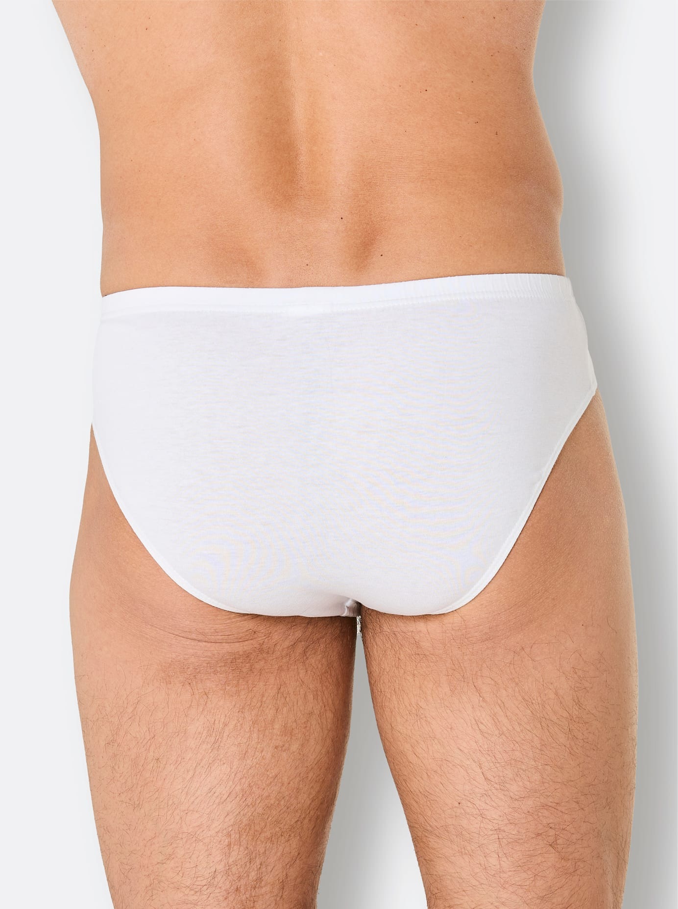 nicht definiert Slip, (5 St.) günstig online kaufen