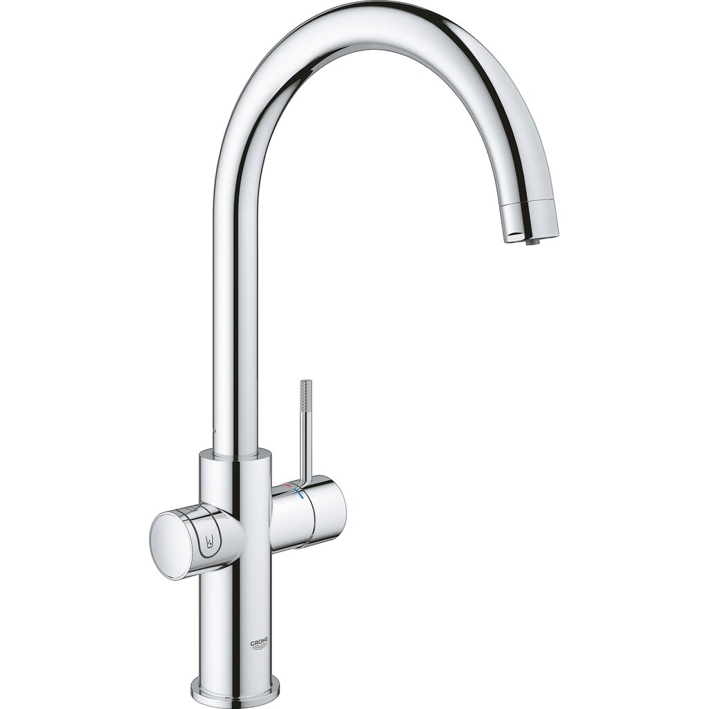 Grohe Untertisch-Trinkwassersystem »Grohe Blue«, (Packung)