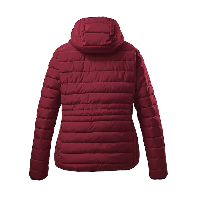 STOY Steppjacke »WMN Quilted JCKT B« online bestellen | BAUR