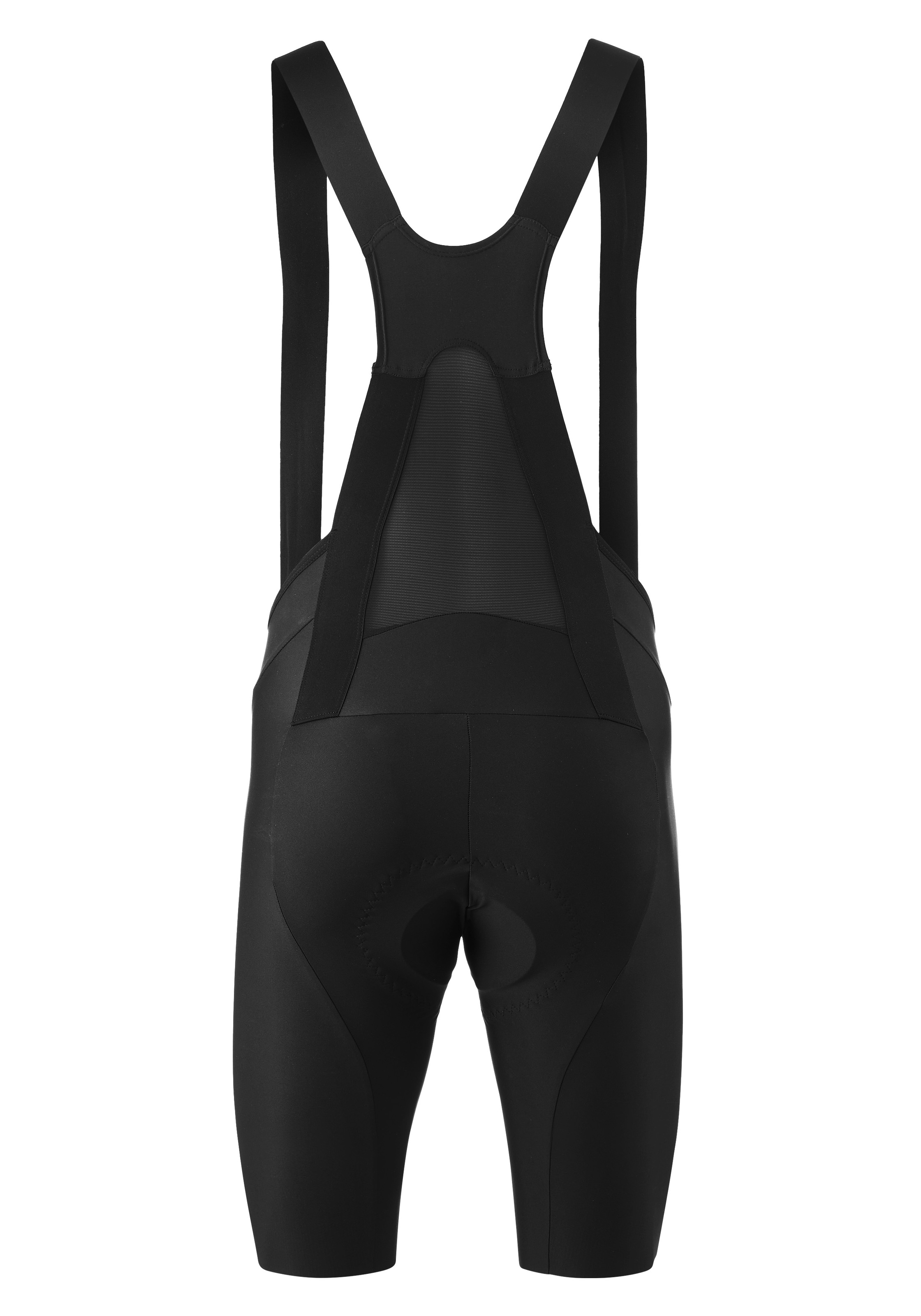 Gonso Fahrradhose "Ride Miles Bib Circle Long M", Um 4cm verlängertes Bein günstig online kaufen