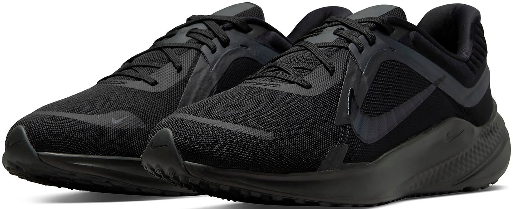 Nike Laufschuh "QUEST 5" günstig online kaufen