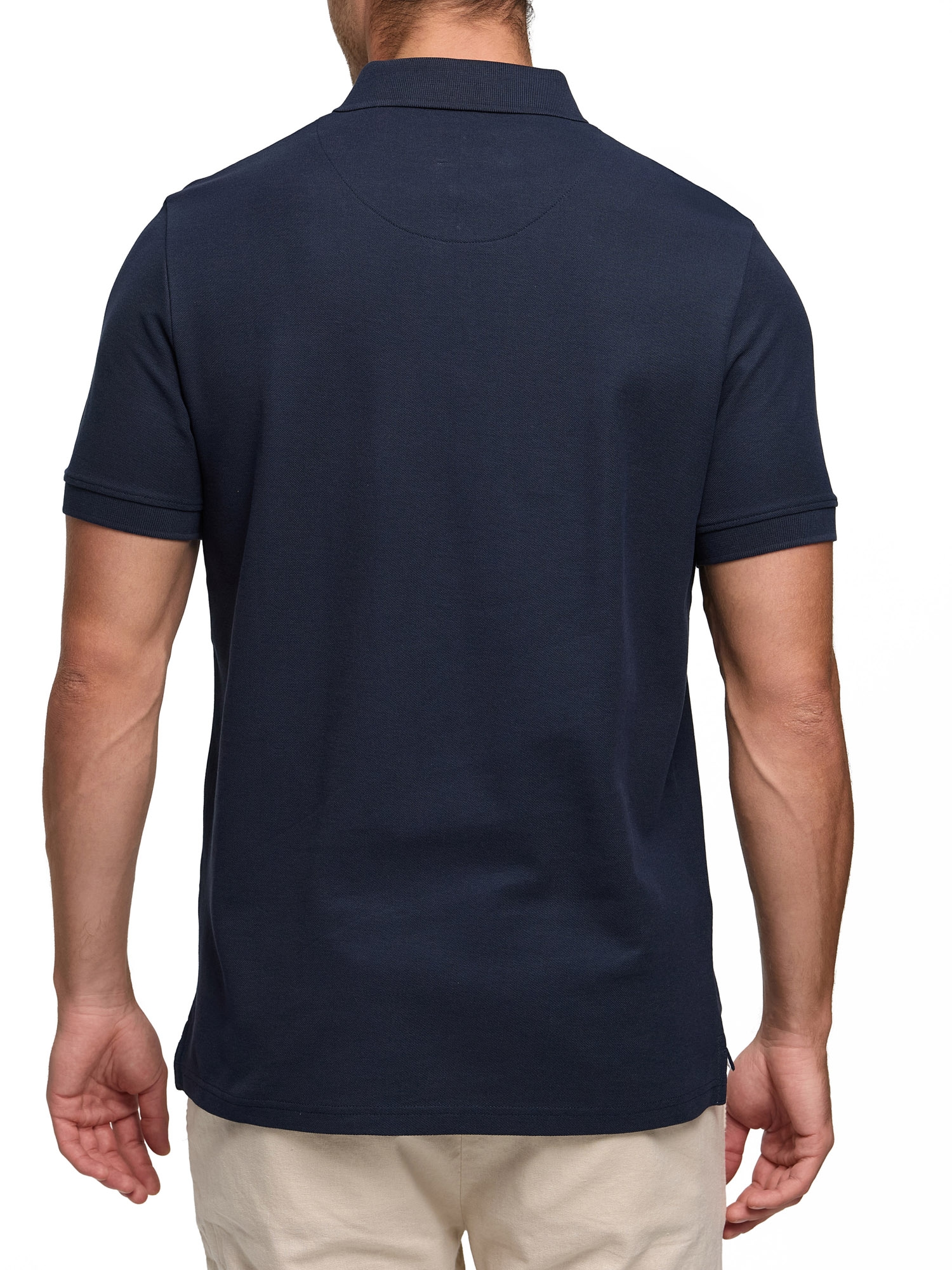 Indicode Poloshirt »INWadim«