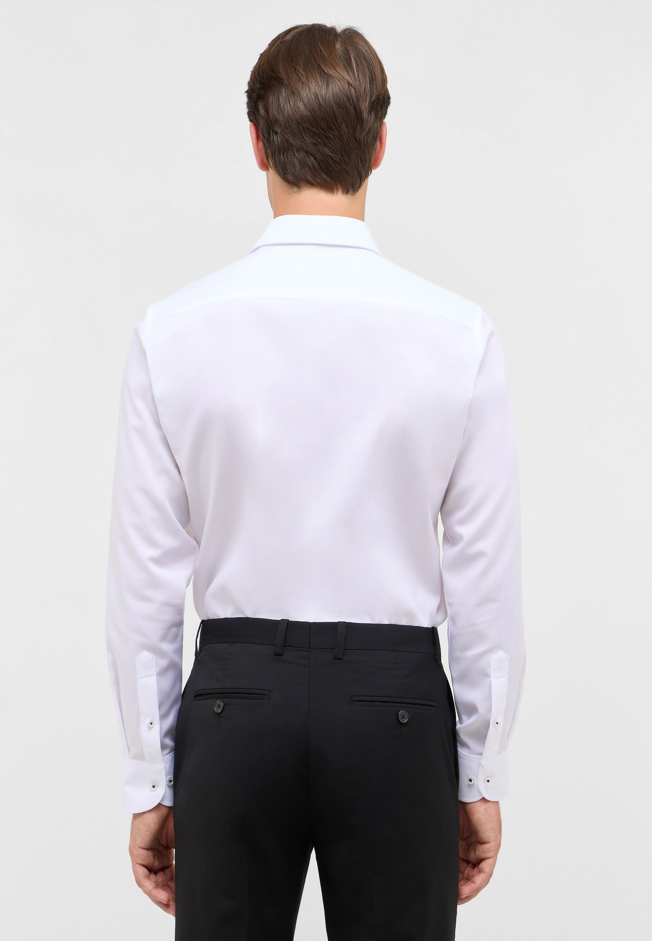 Eterna "SLIM FIT" NON IRON (bügelfrei) günstig online kaufen