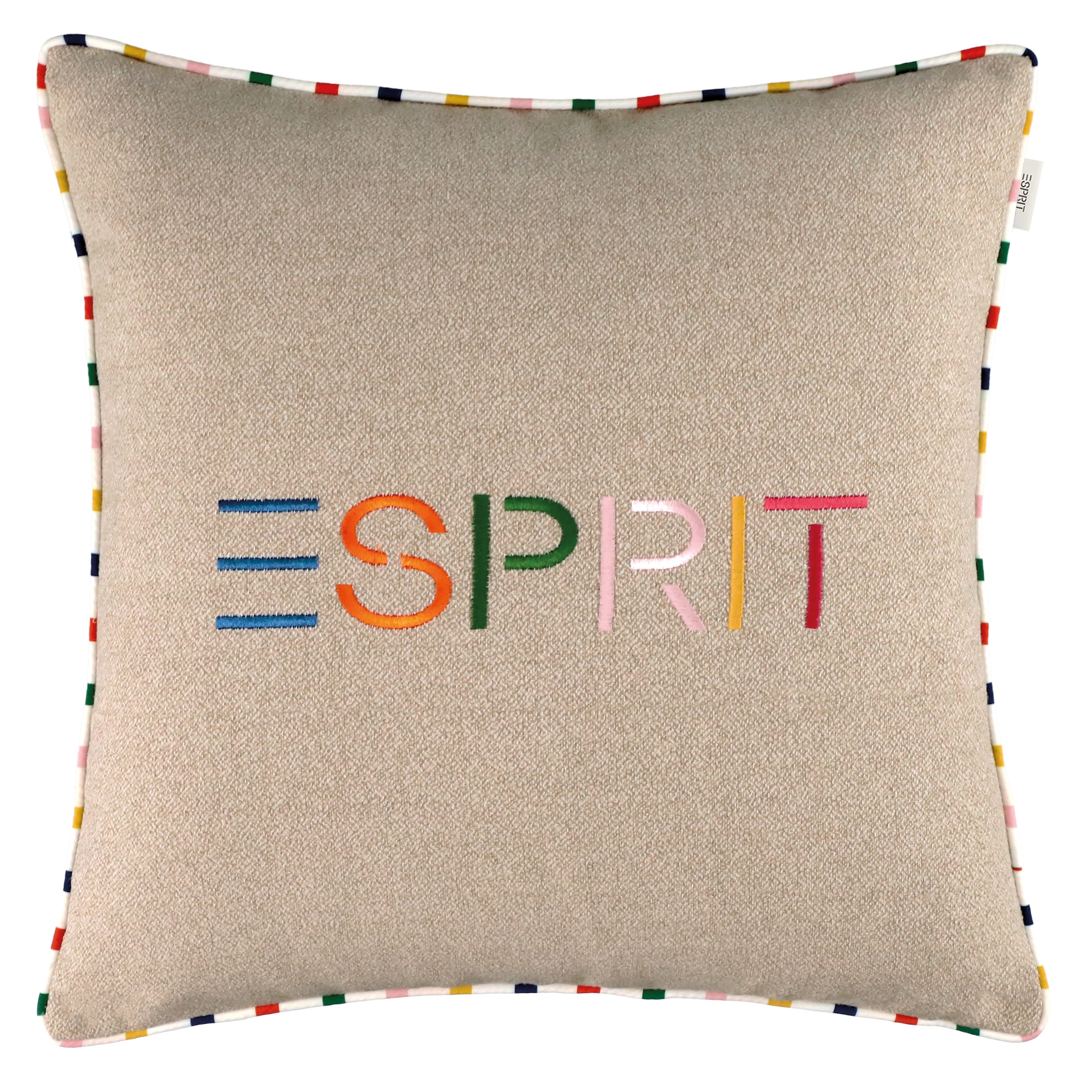 Esprit Kissenhülle "Signature" günstig online kaufen