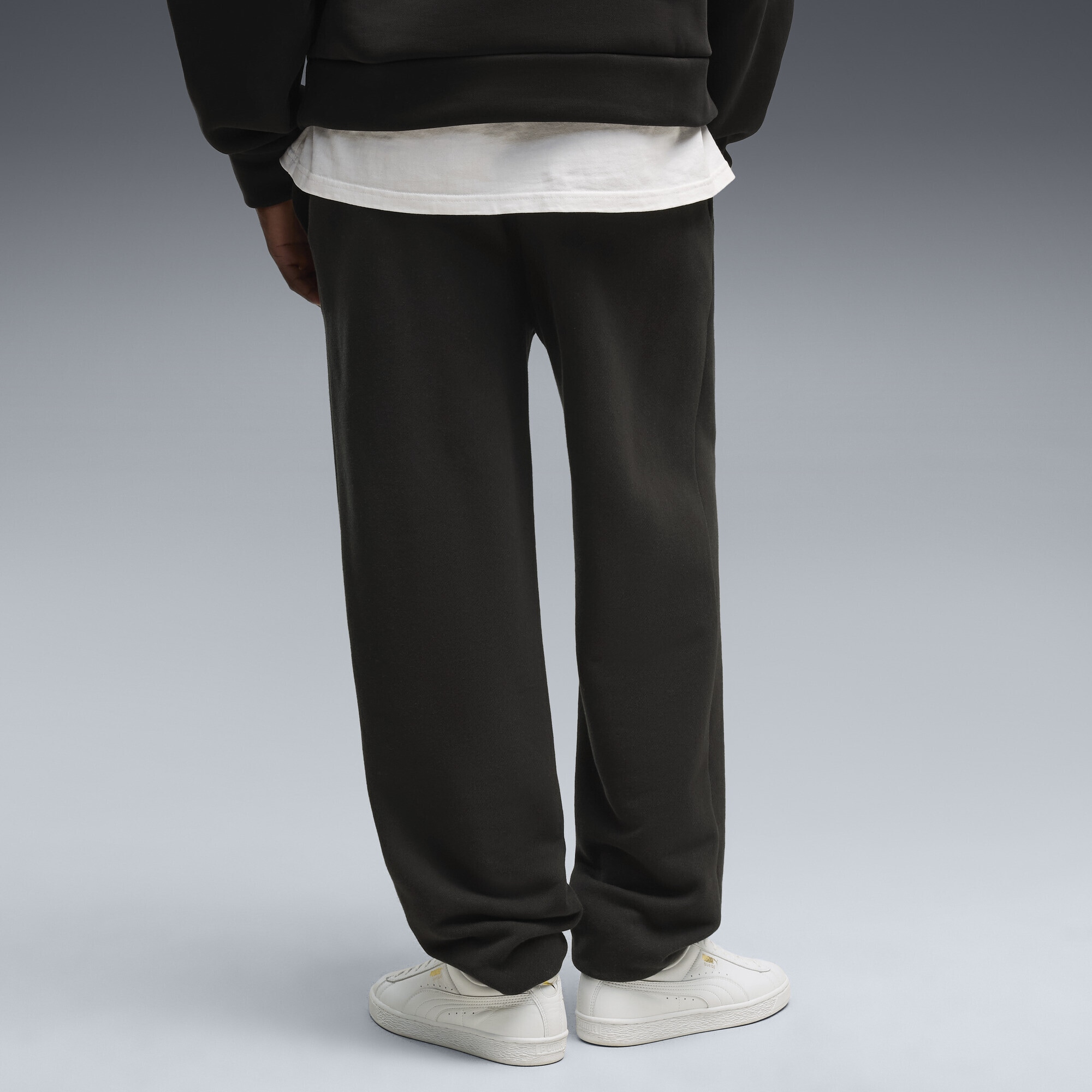 PUMA Sporthose »Essentials Relaxed Jogginghose Herren«