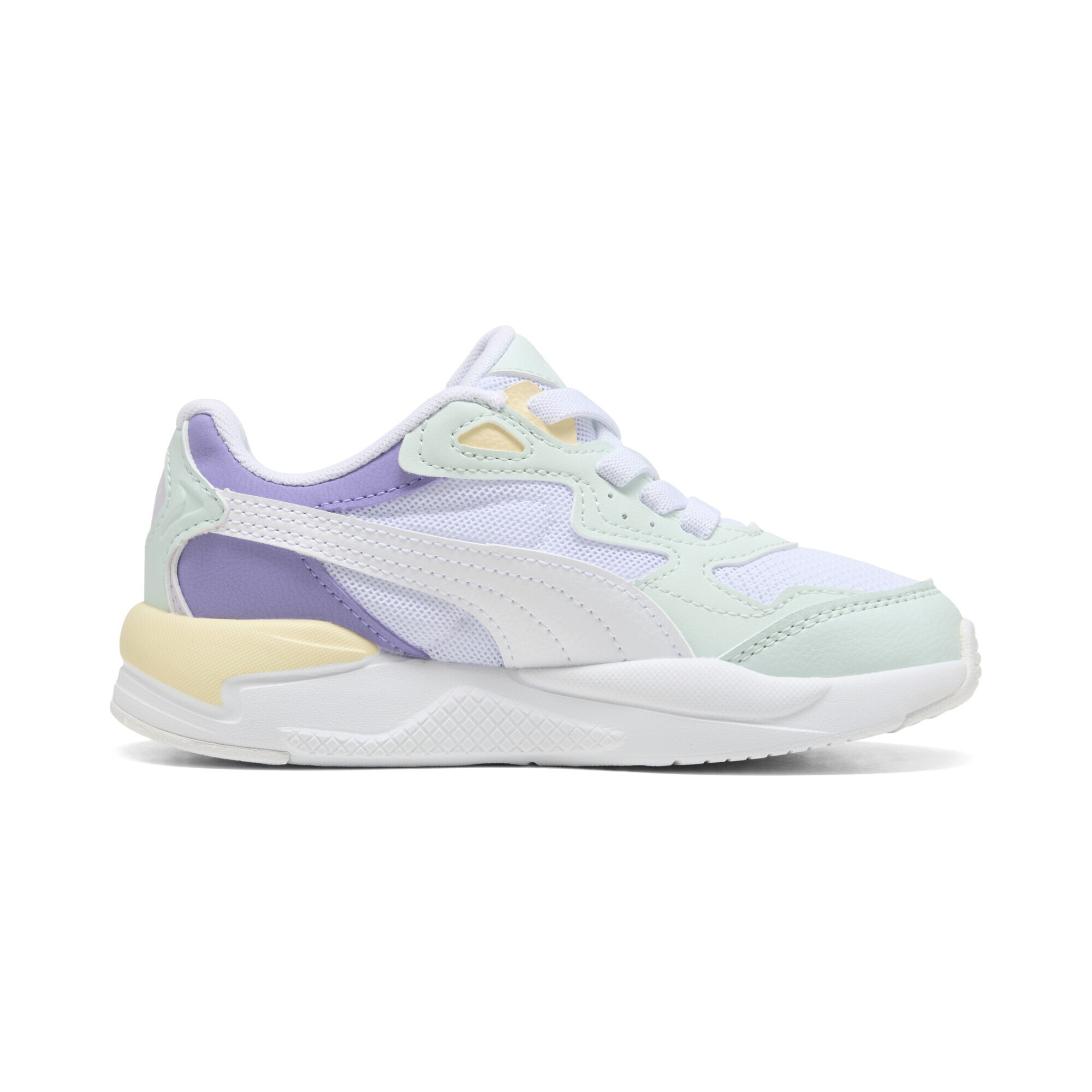 PUMA Sneaker »X-Ray Speed AC Sneakers Kinder«