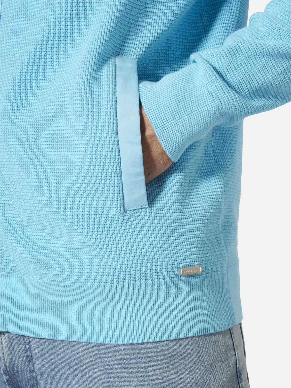 Babista Strickjacke »Strickjacke TOLIN«