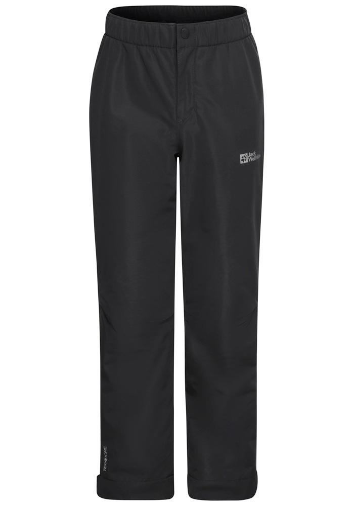 Jack Wolfskin Outdoorhose »SNOWY DAYS PANTS K«