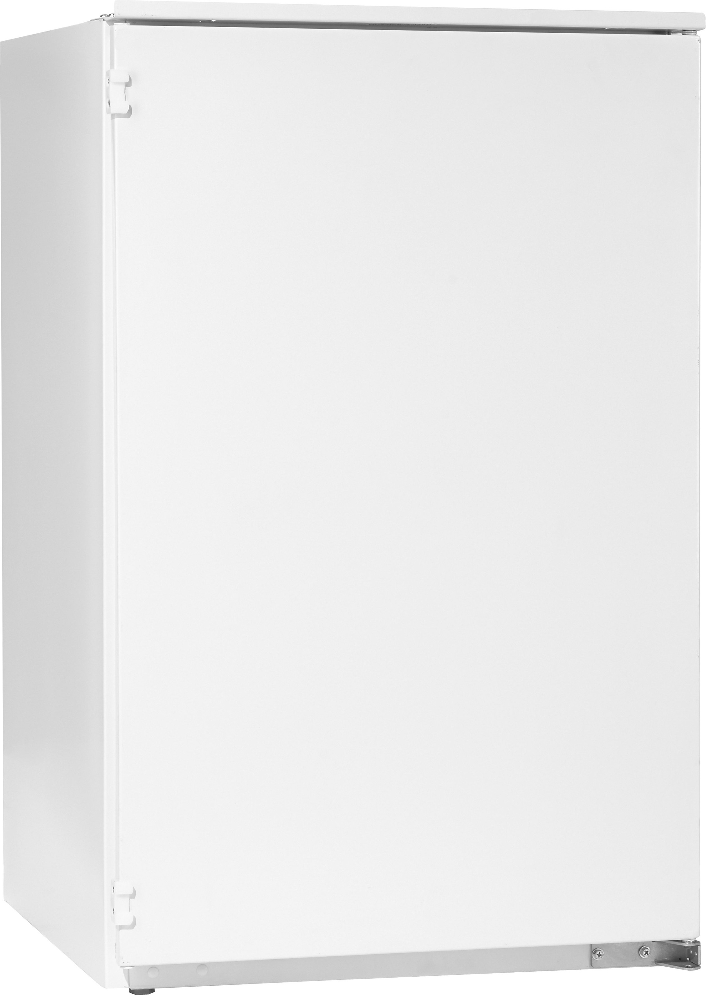 Amica Einbaukühlschrank »EKS 16161«, 88 cm, integrierbar