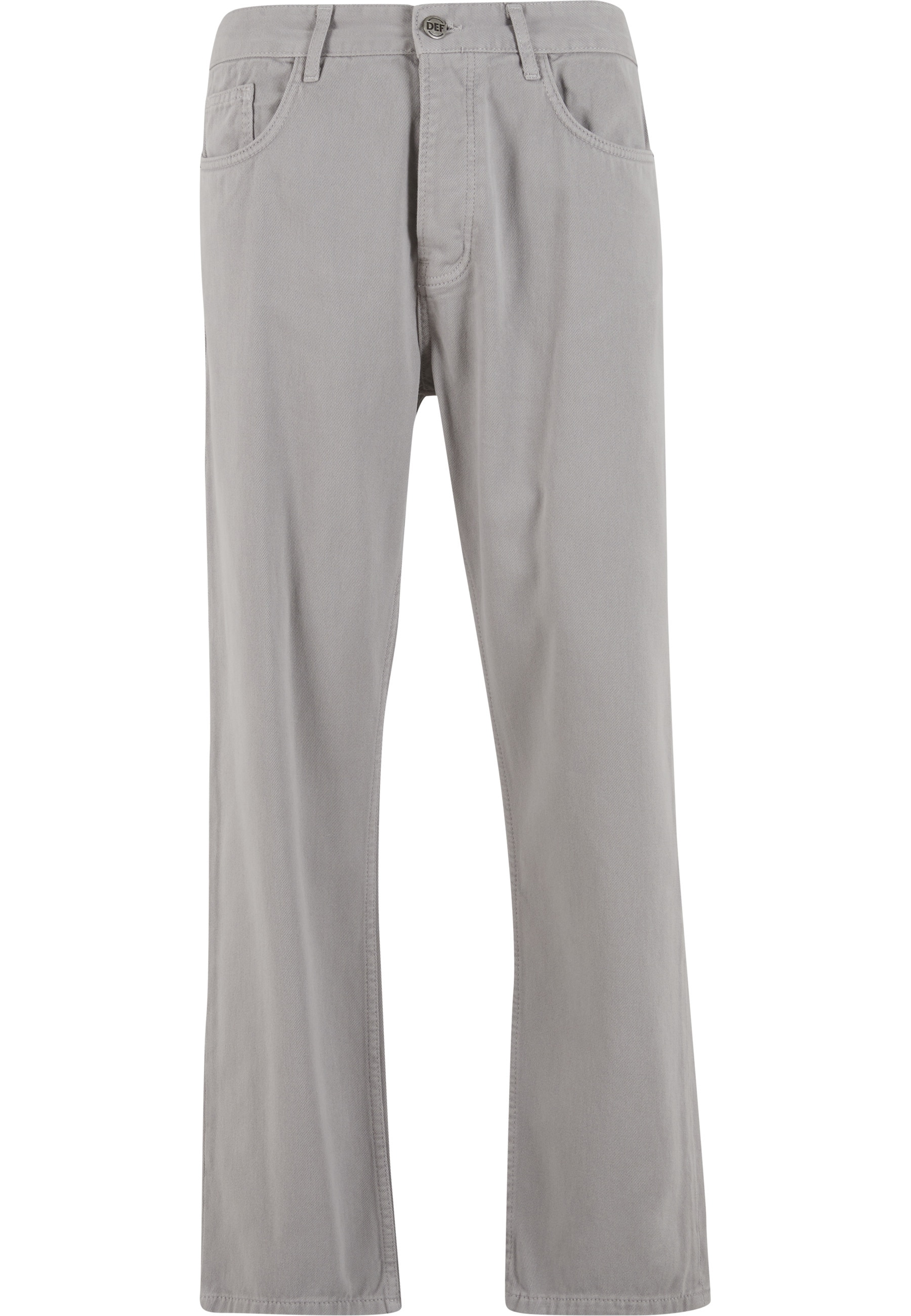 DEF Bequeme Jeans "DEF DEF Texas Straight Fit Jeans" günstig online kaufen