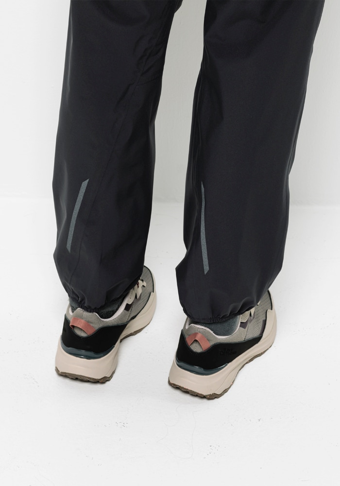 Jack Wolfskin Fahrradhose »BIKE COMMUTE 2.5L PANTS W«