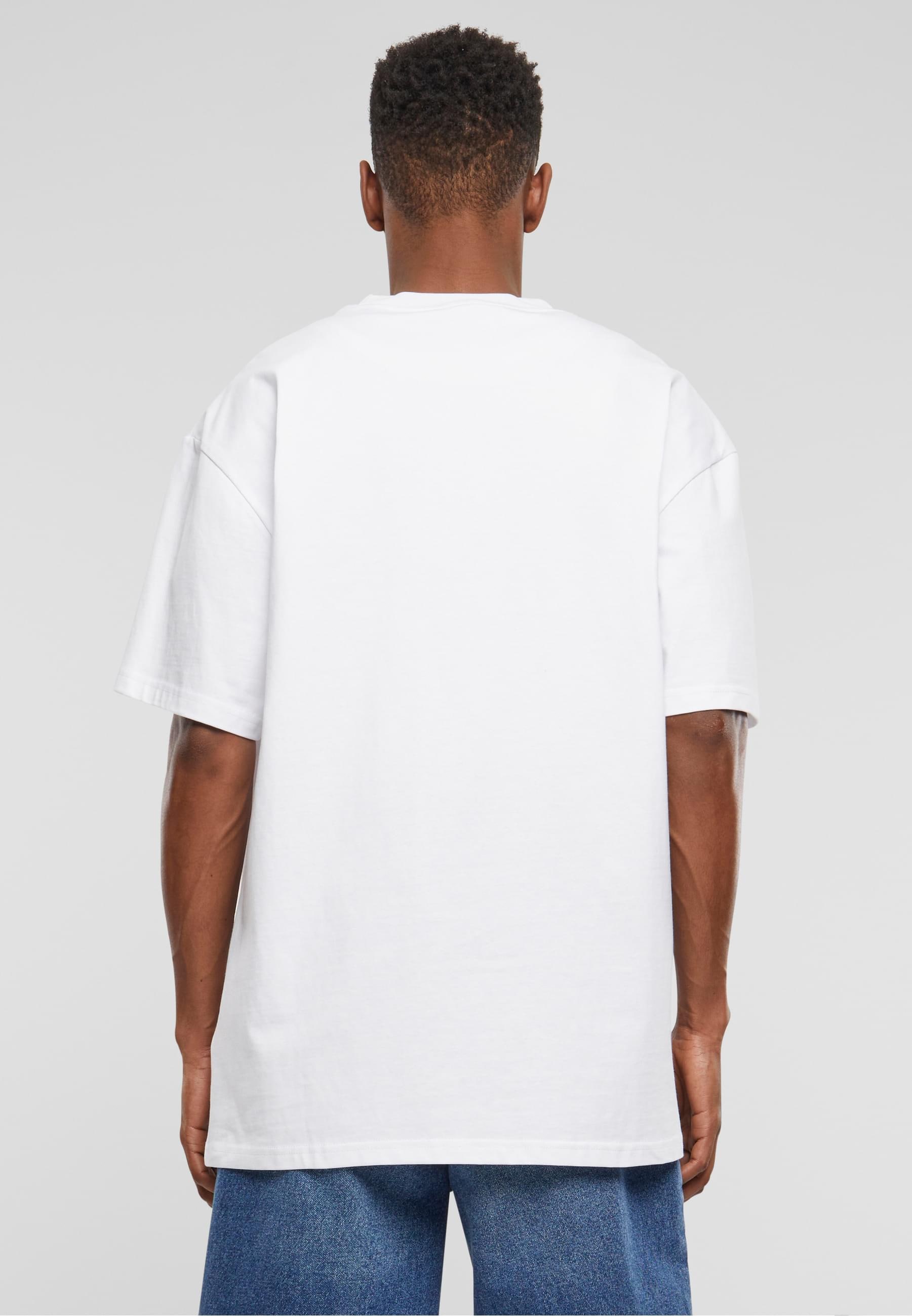Karl Kani T-Shirt »Karl Kani Herren KM242-025-1 Water Signature Tee« 1 Stk.