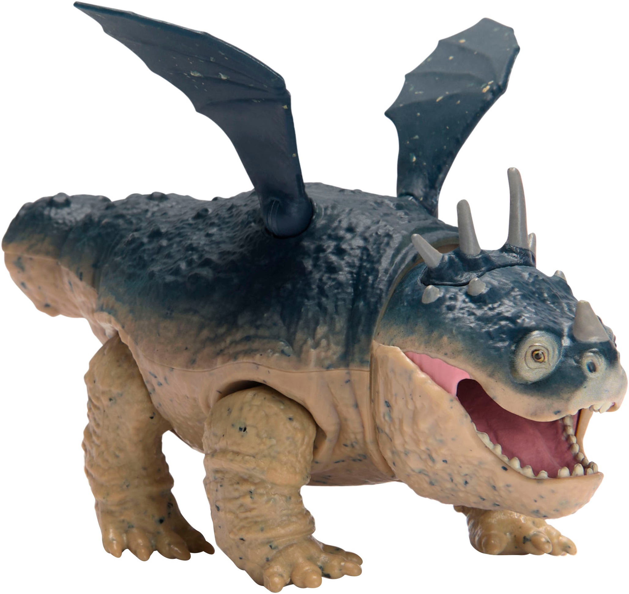 Spin Master Spielfigur »Dragons Movie - Basic Dragons - Fleischklops«