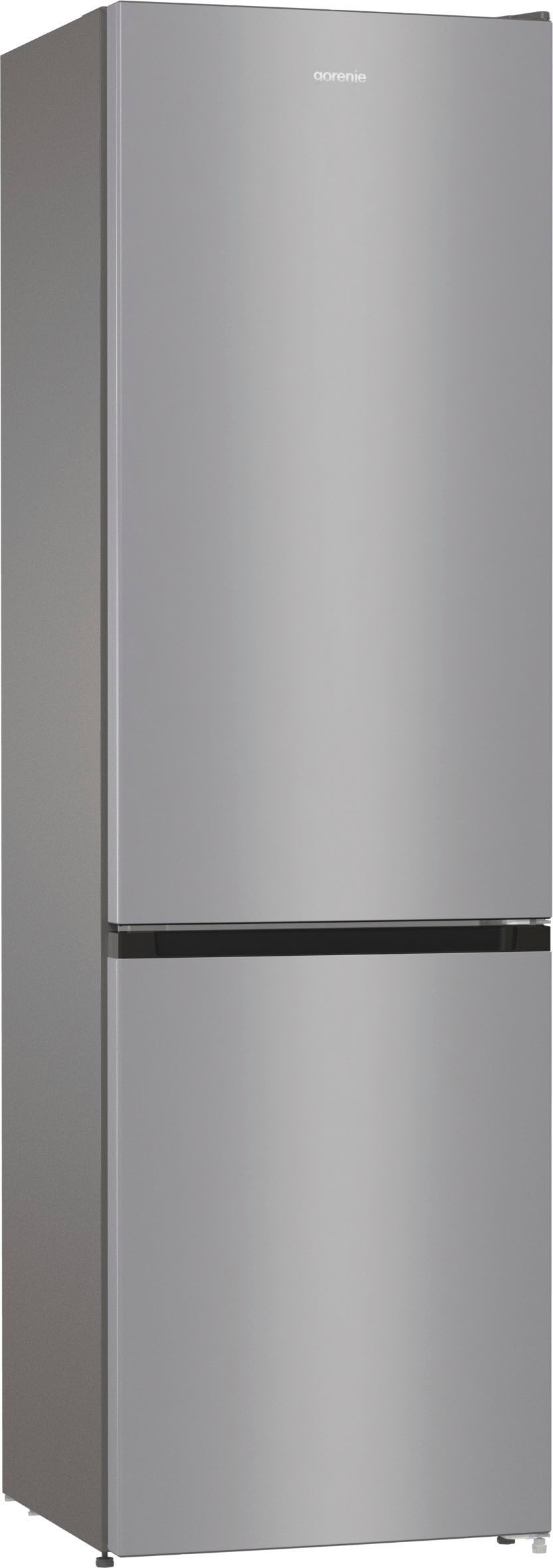 GORENJE Kühl-/Gefrierkombination »NRK6202ES4«