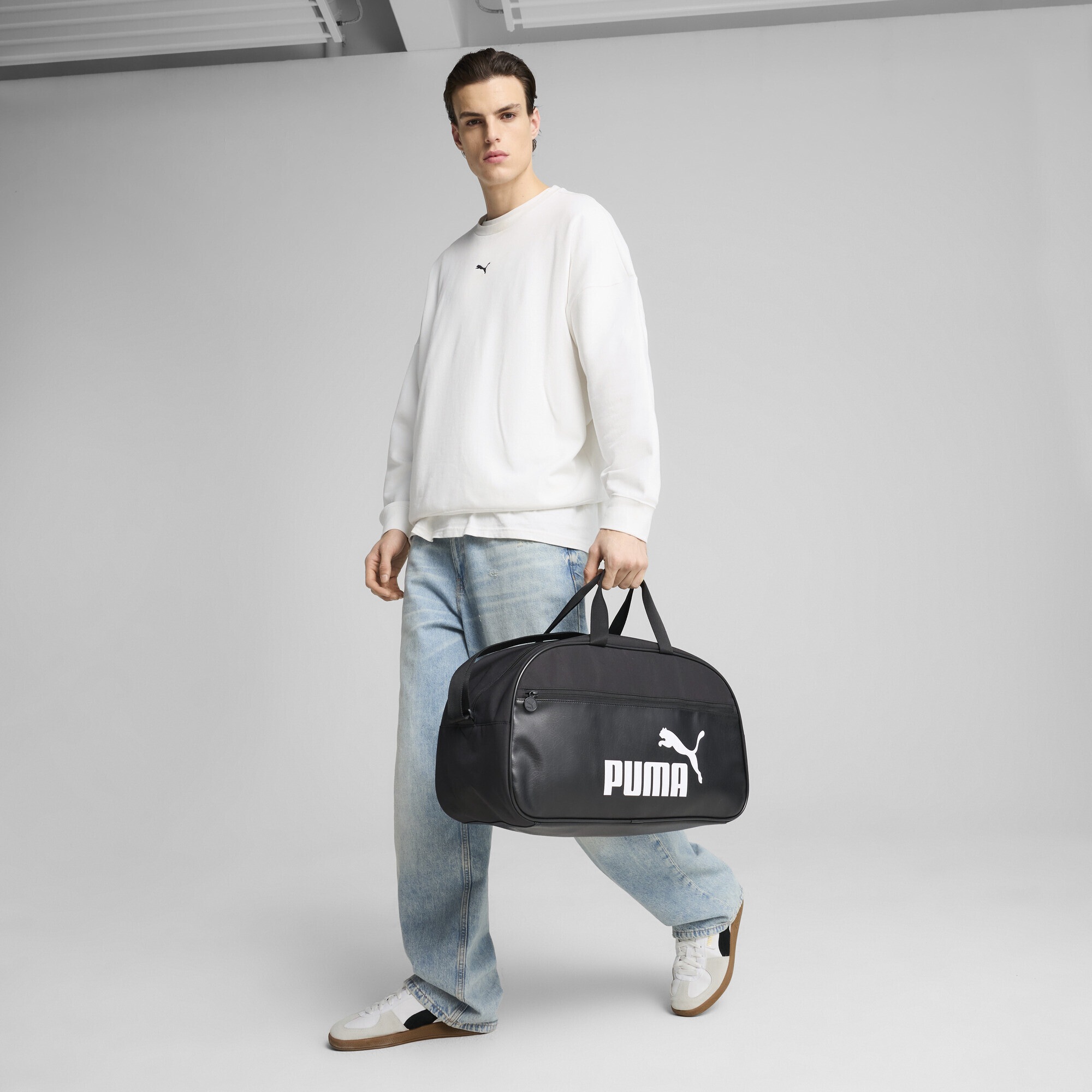 PUMA Tragetasche »Campus 29L Tragetasche Erwachsene«
