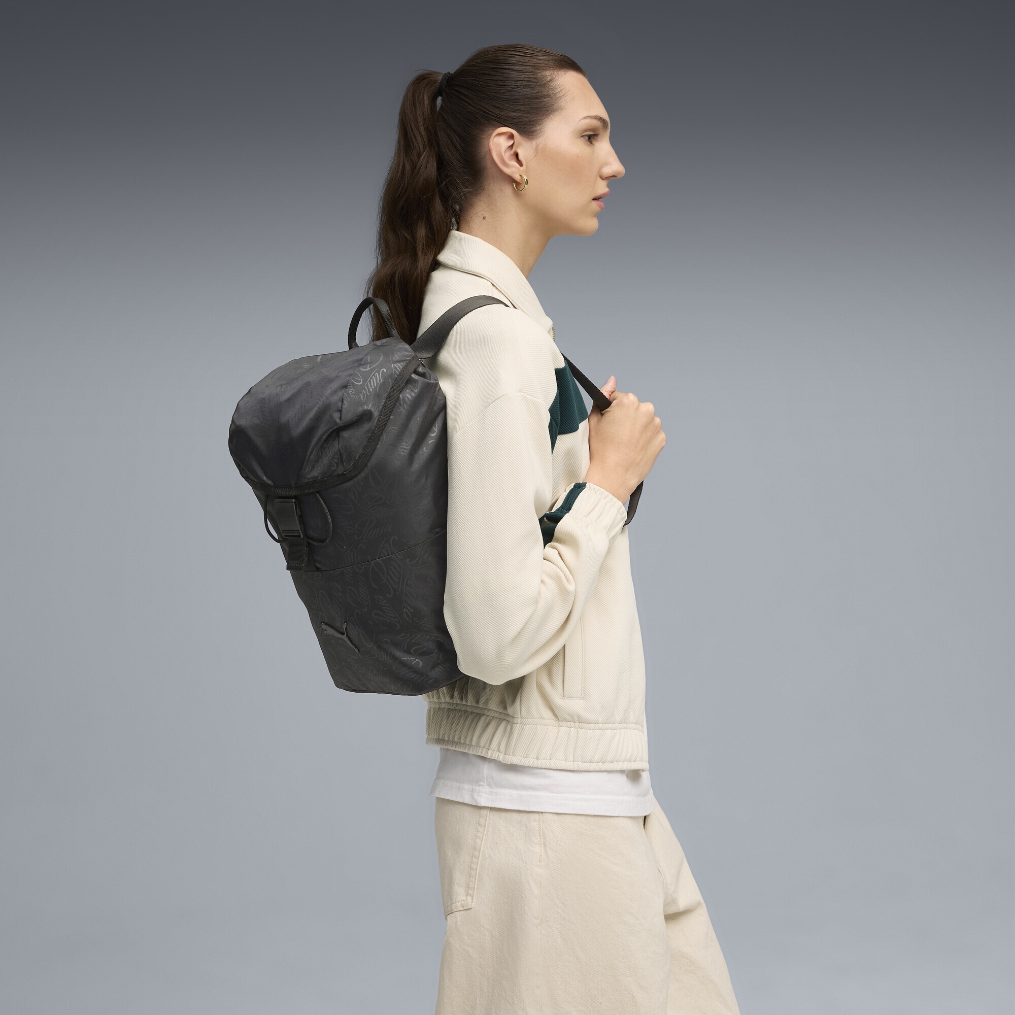 PUMA Freizeitrucksack »POP 12,5 l Kleiner Rucksack Damen«