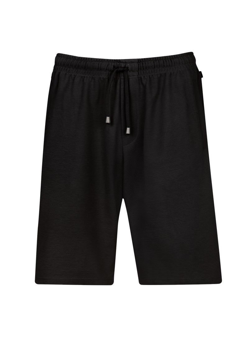 Trigema Bermudas "TRIGEMA Shorts in strukturierter Sweat-Qualität" günstig online kaufen