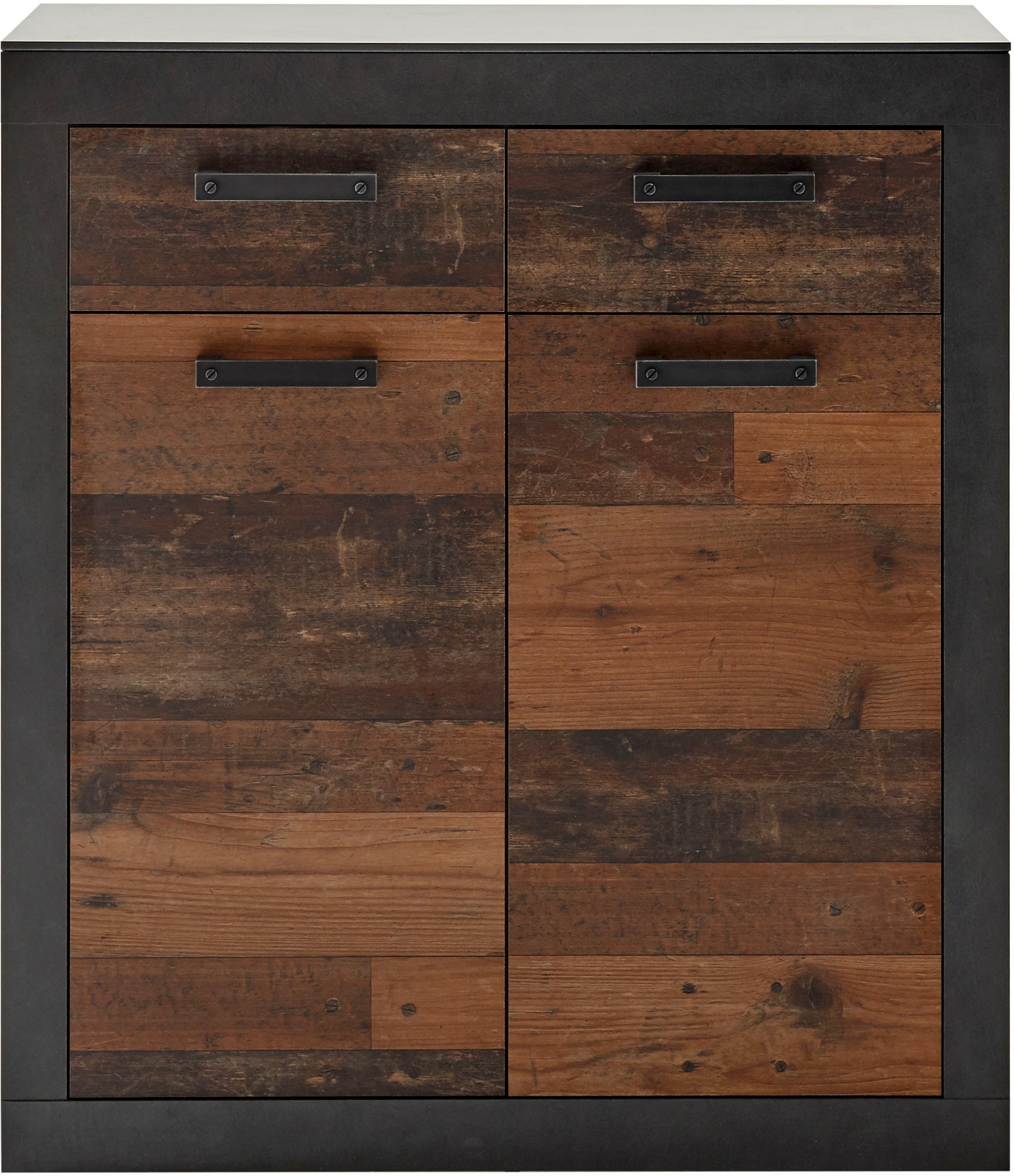 Home affaire Kommode »BROOKLYN«, Breite ca. 92 cm