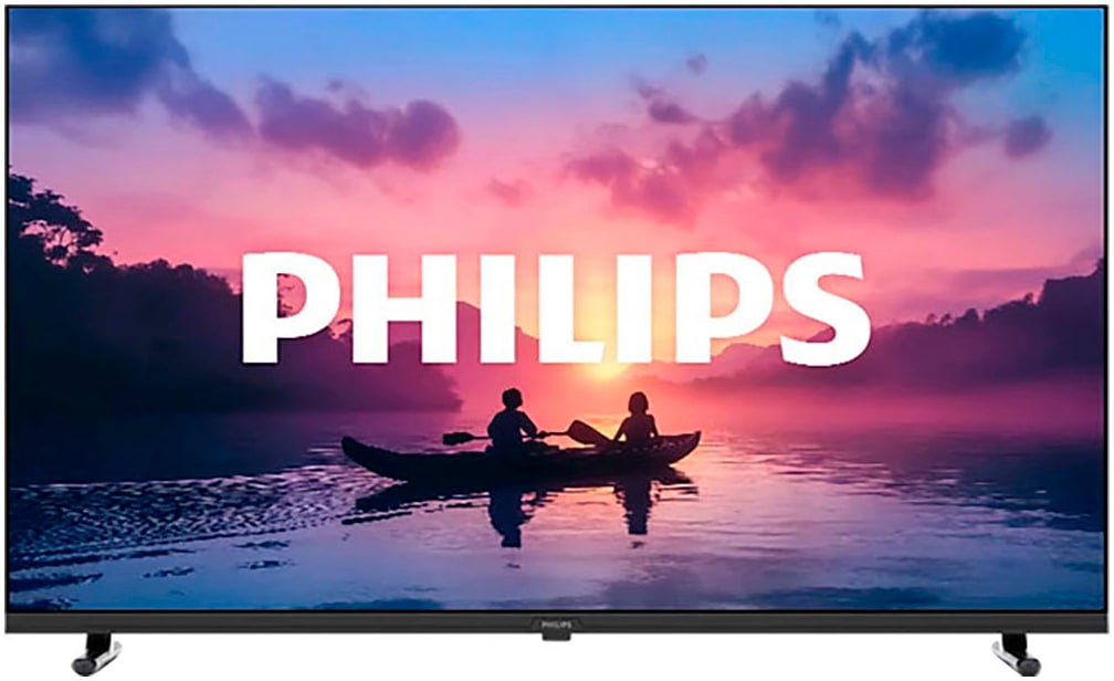 Philips LED-Fernseher »24PHS6000/12«, HD ready, Smart-TV