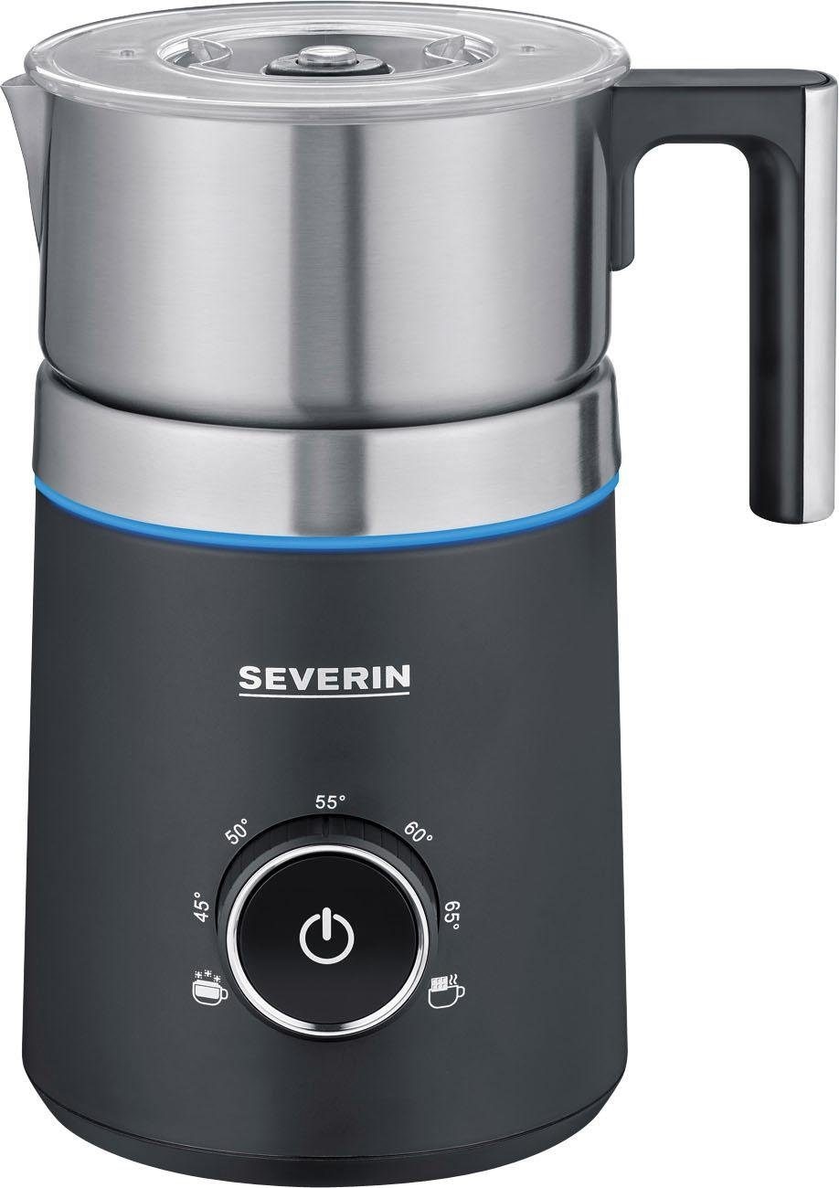 Severin Milchaufschäumer »SM 3586 Spuma 700« 5...