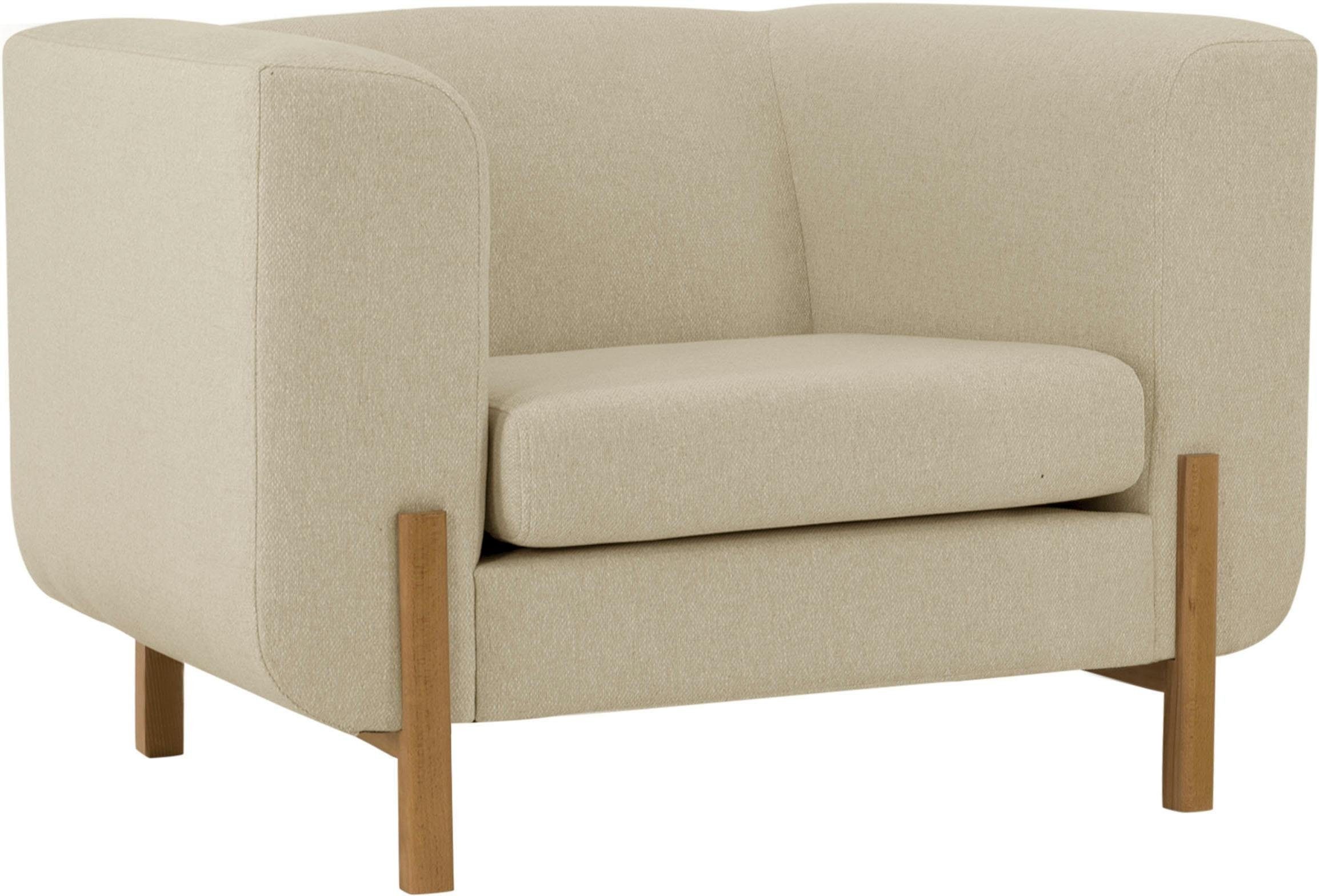 Home affaire Sessel "Gaut" günstig online kaufen