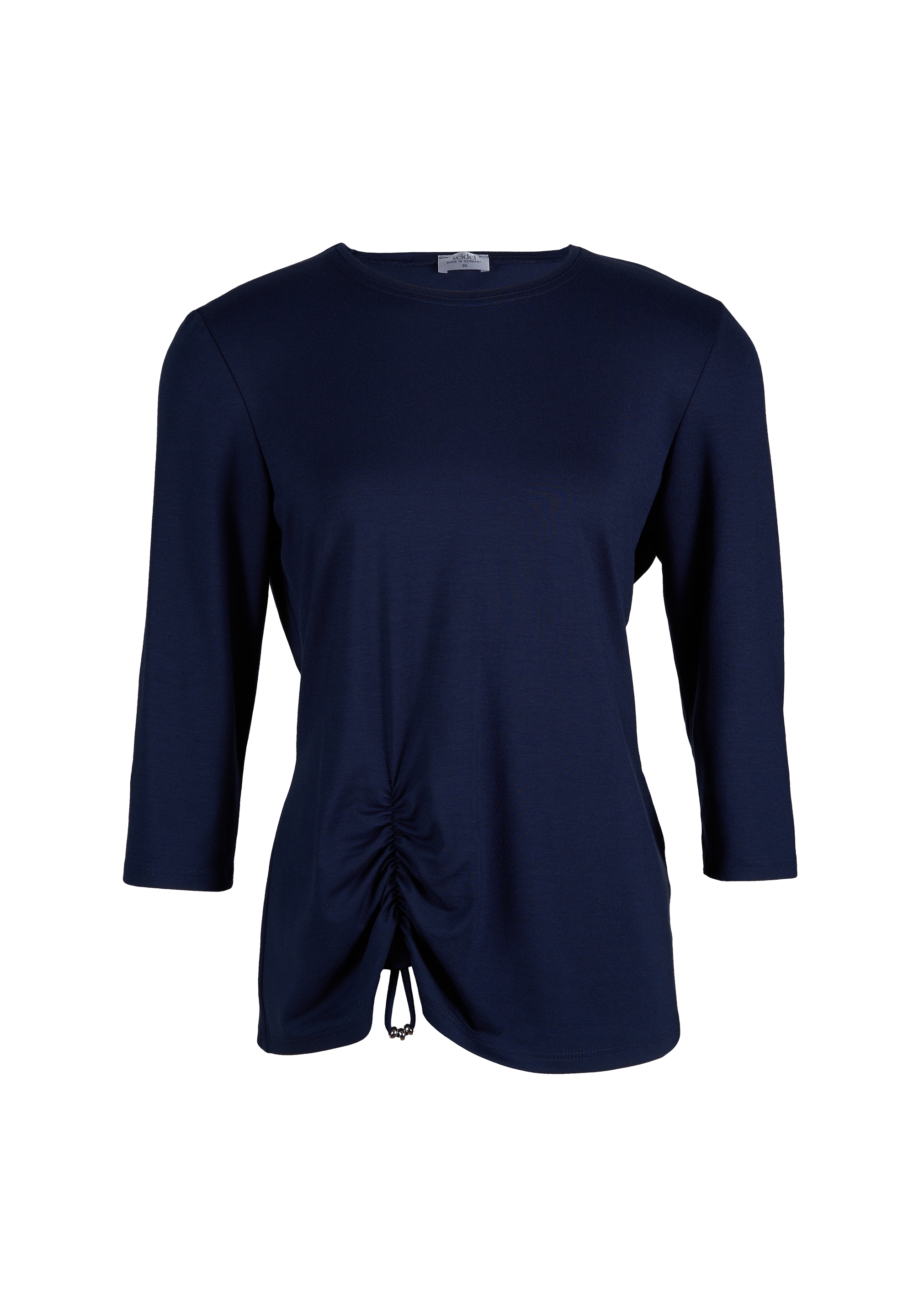 Seidel Moden 3/4-Arm-Shirt, MADE IN GERMANY
